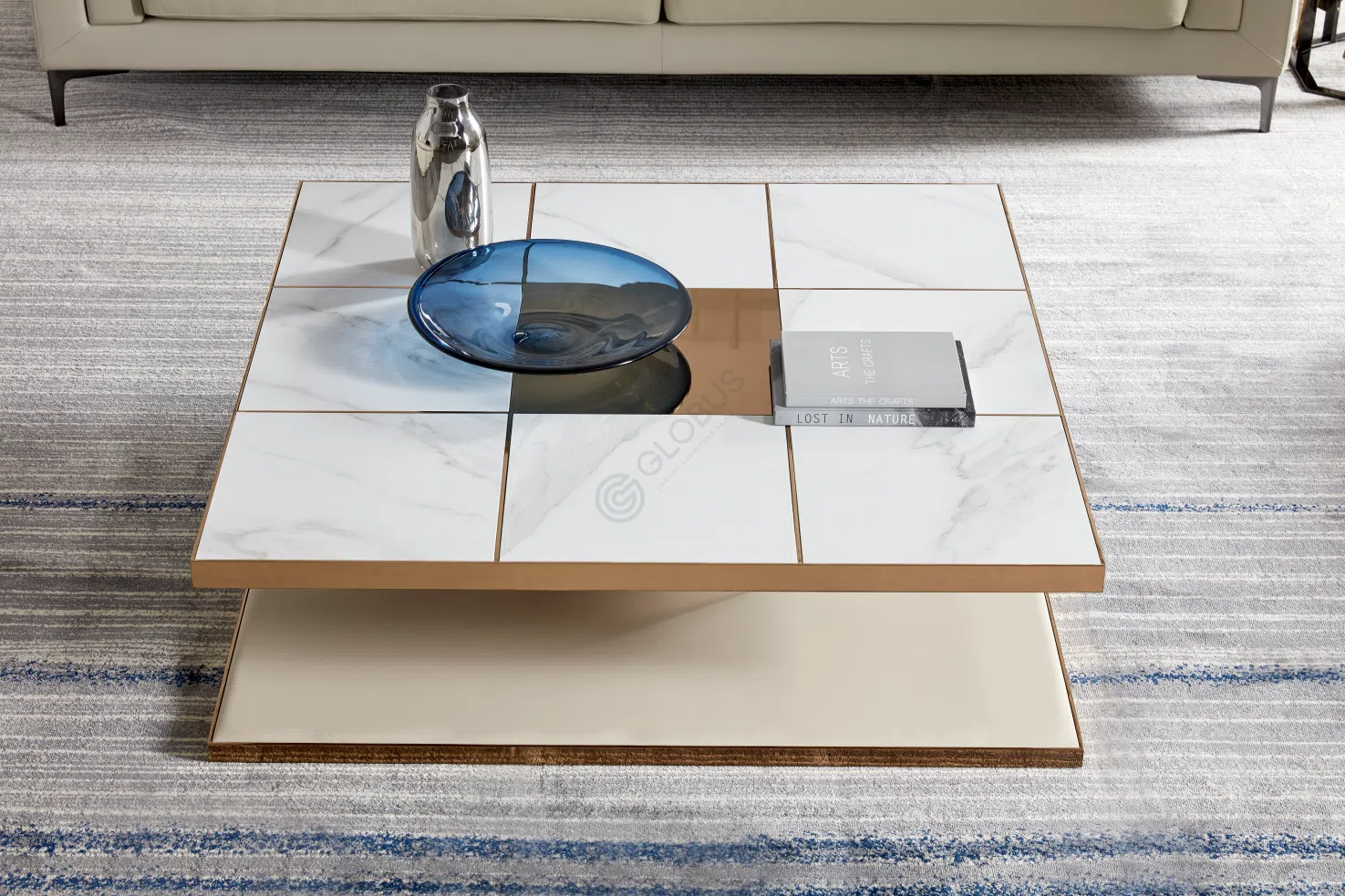 Coffee table Taruffo