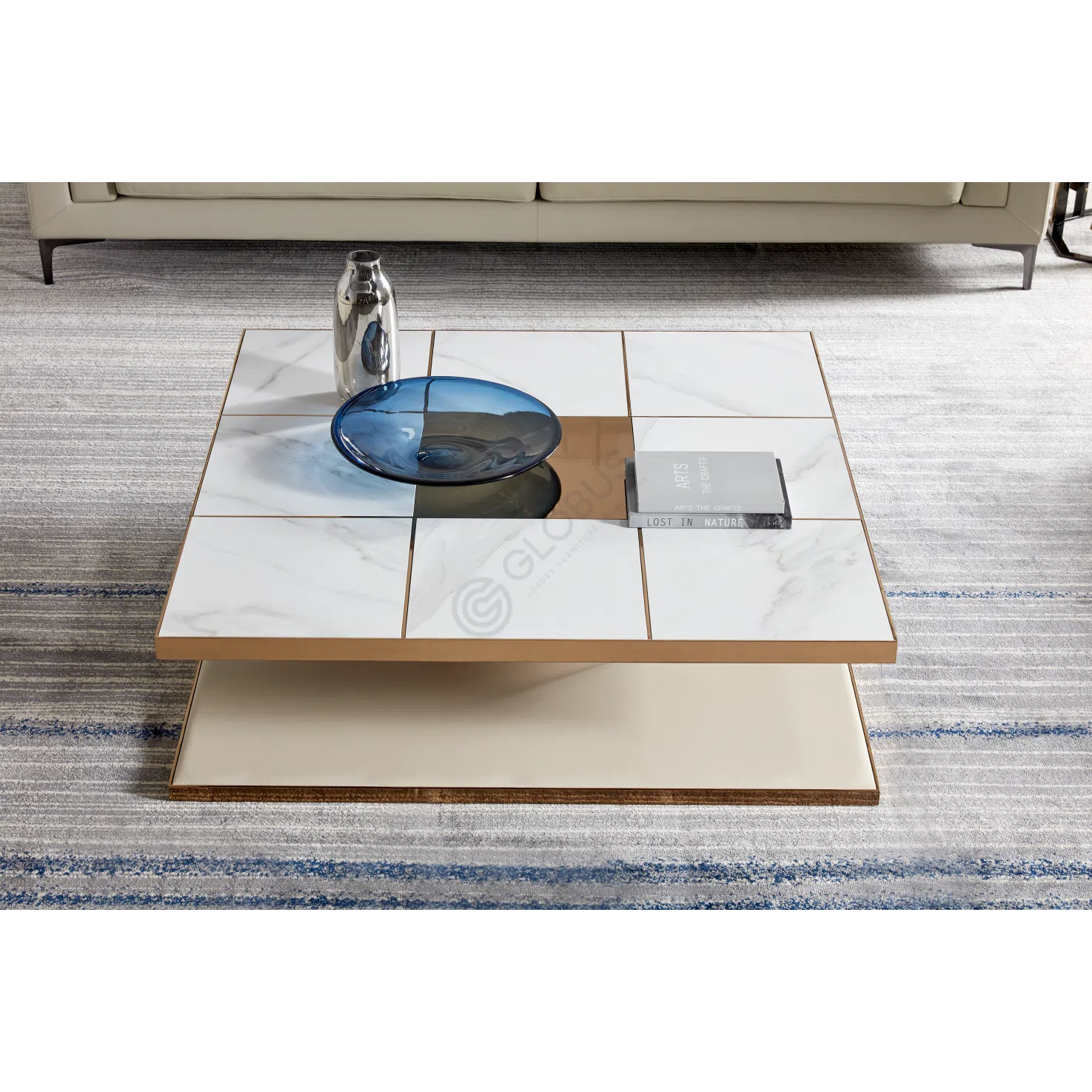 Coffee table Taruffo