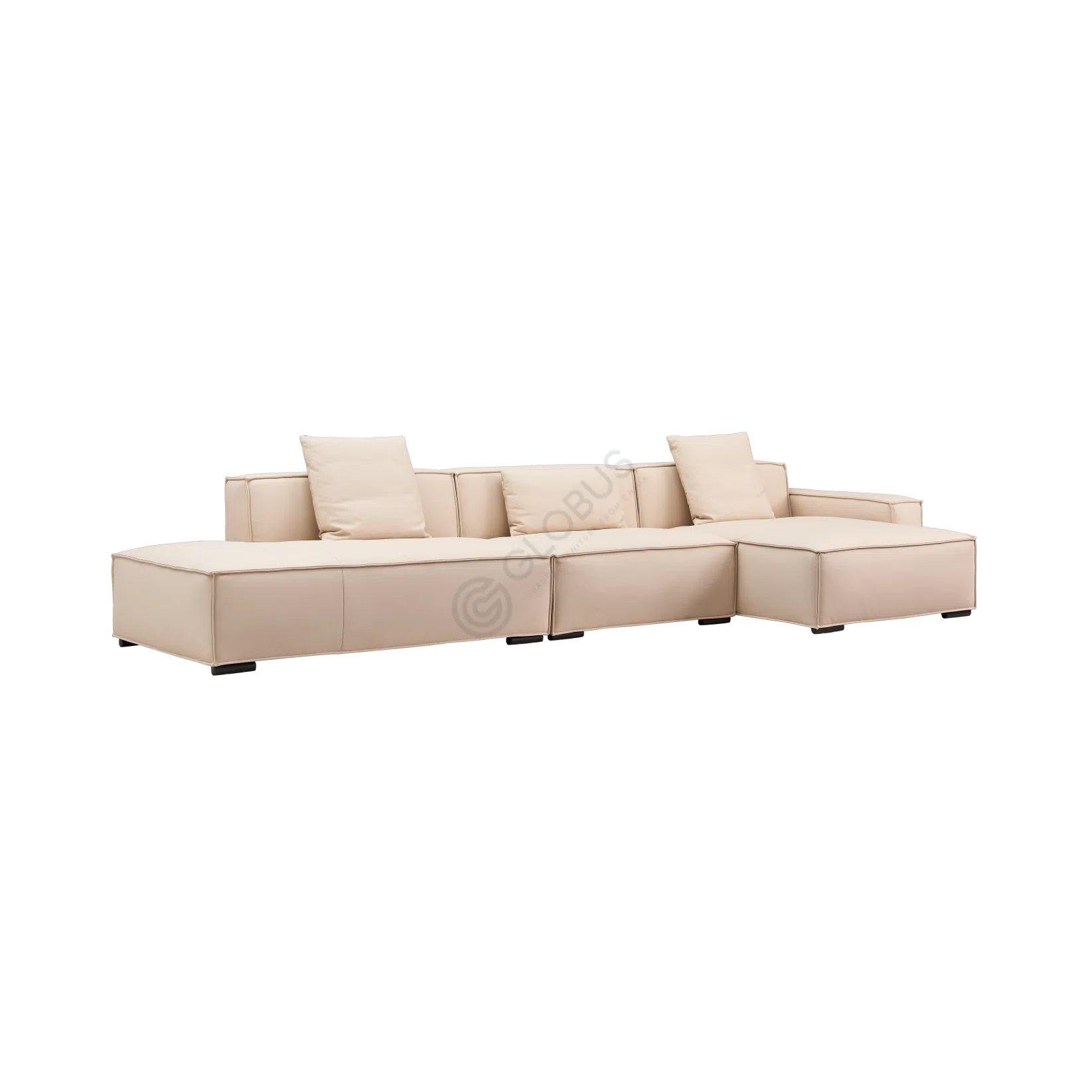 Sofa BONALDO Peanut