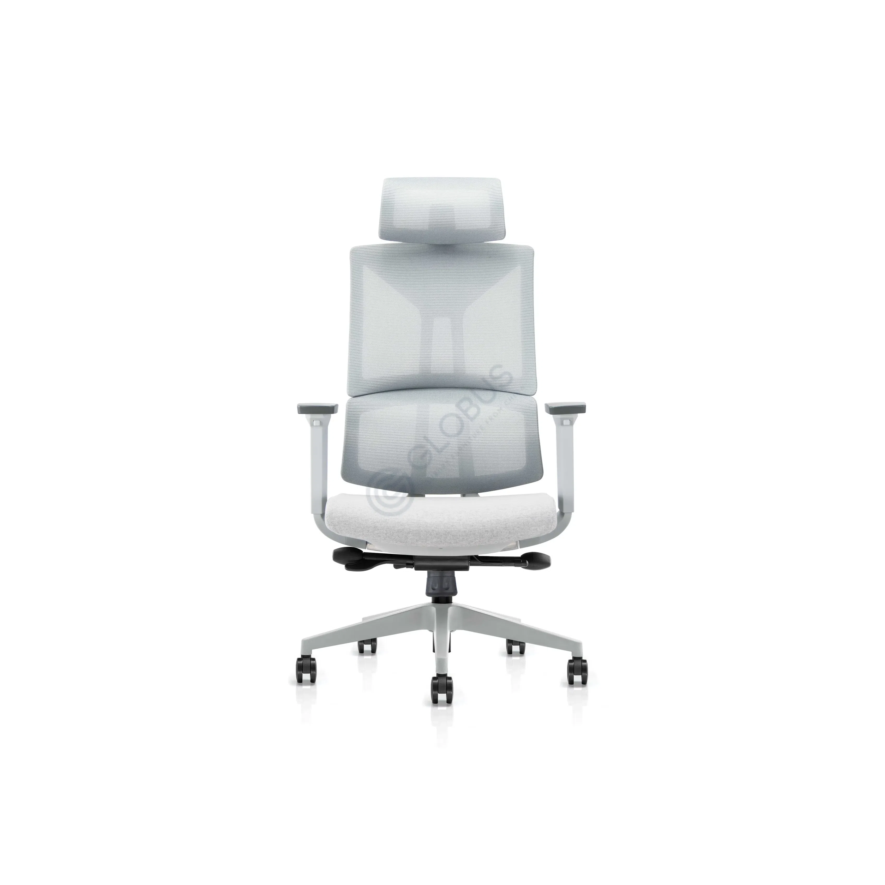 Office armchair Helvecio