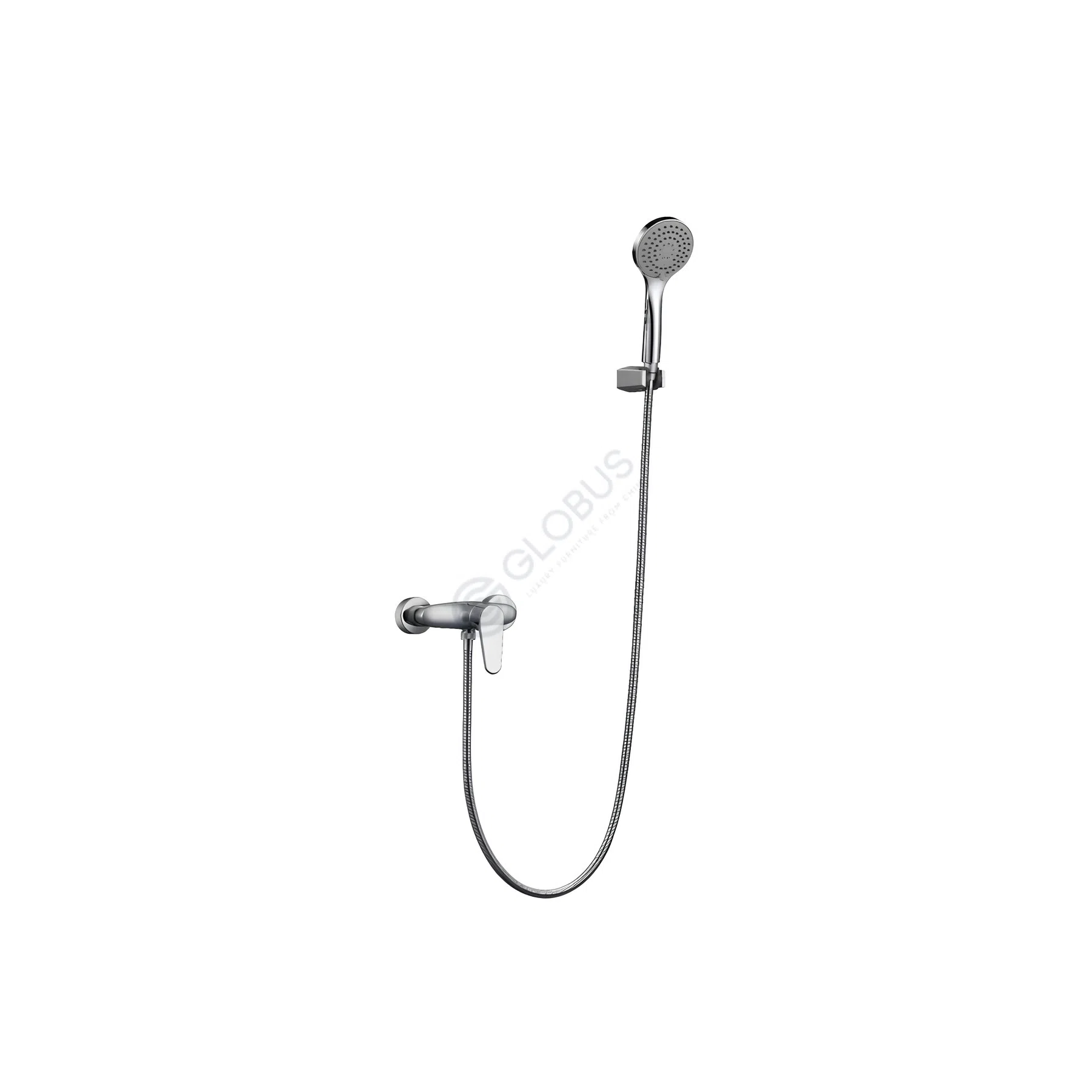 Shower mixer Oremus