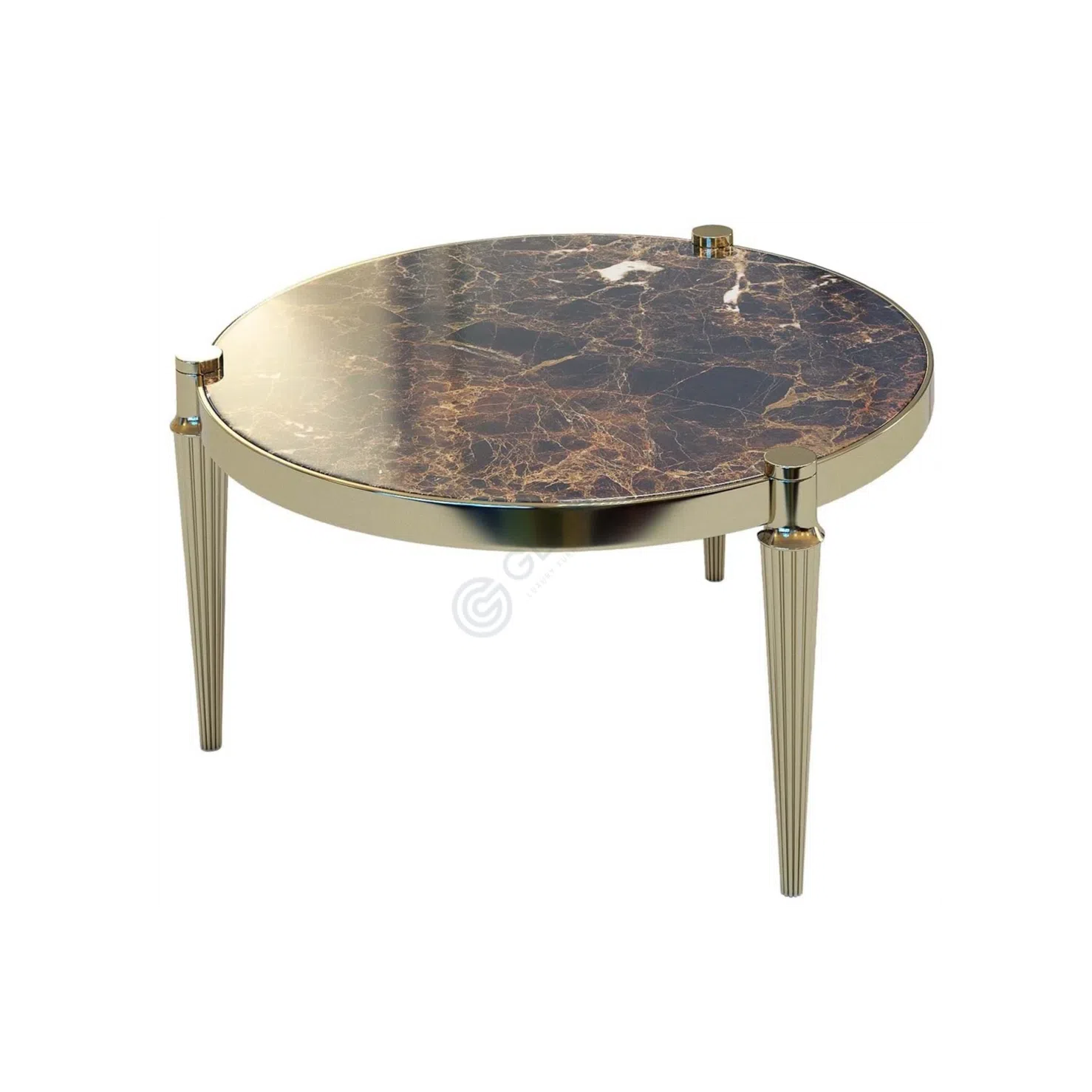 Coffee table LONGHI	 Felix