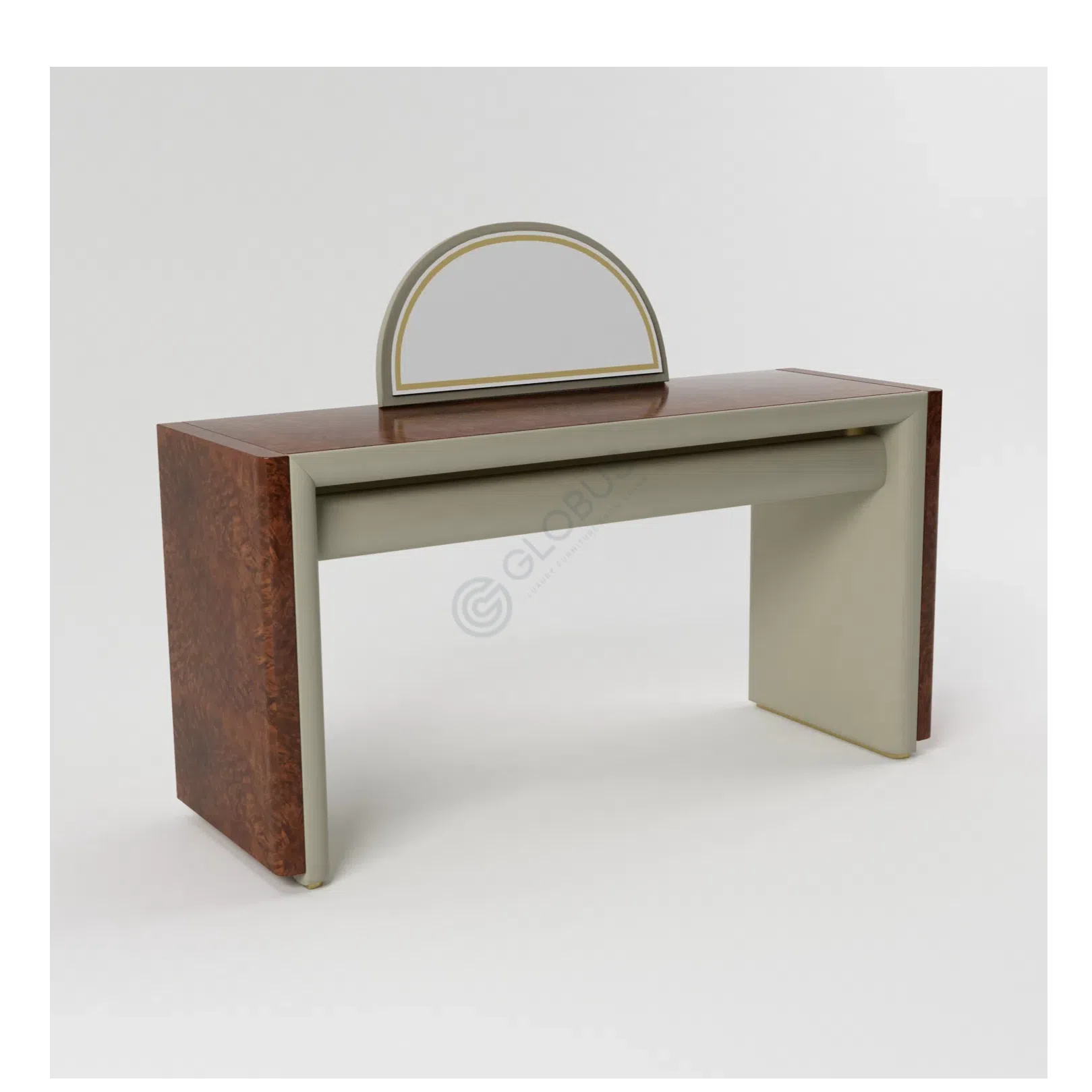Dressing table TURRI Madison