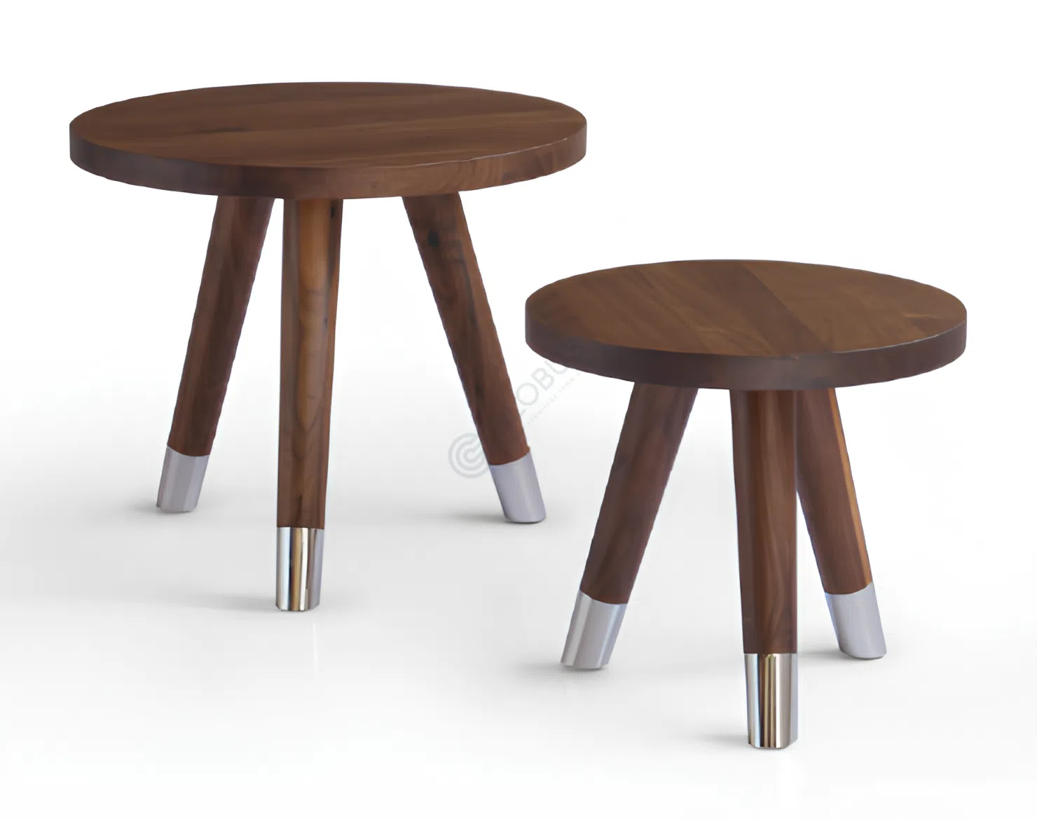 Side table FLEXFORM Adler