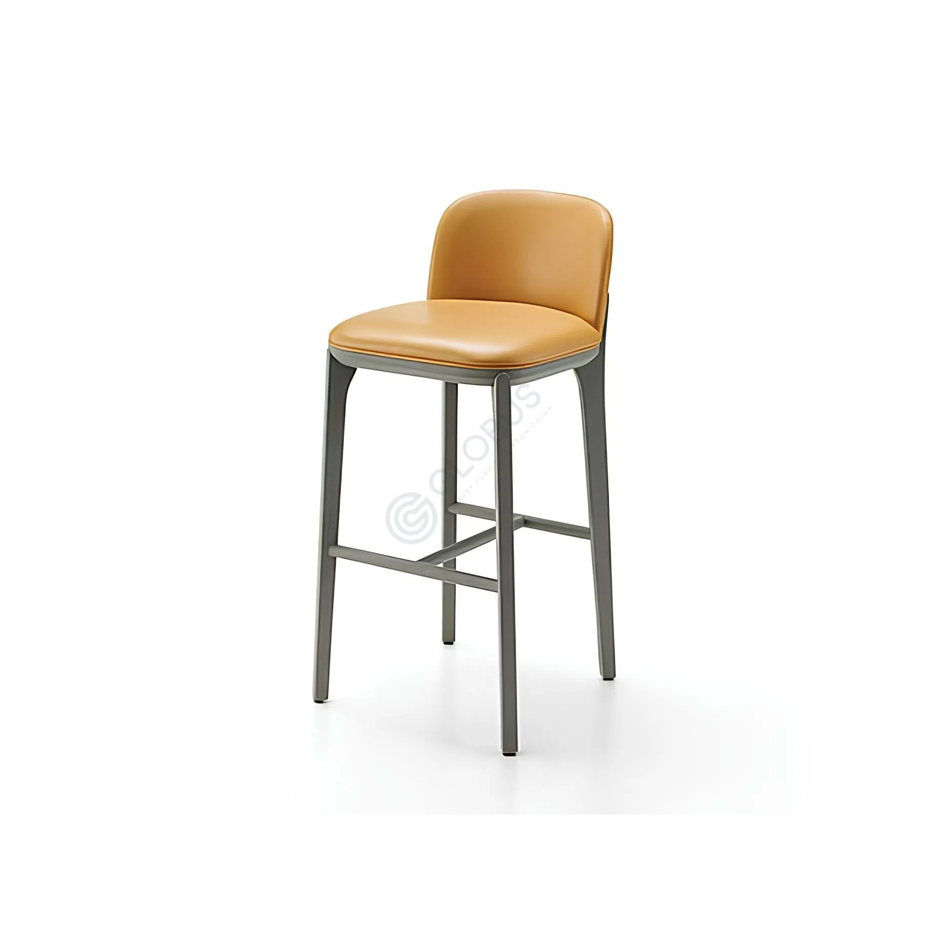 Bar chair Lussore