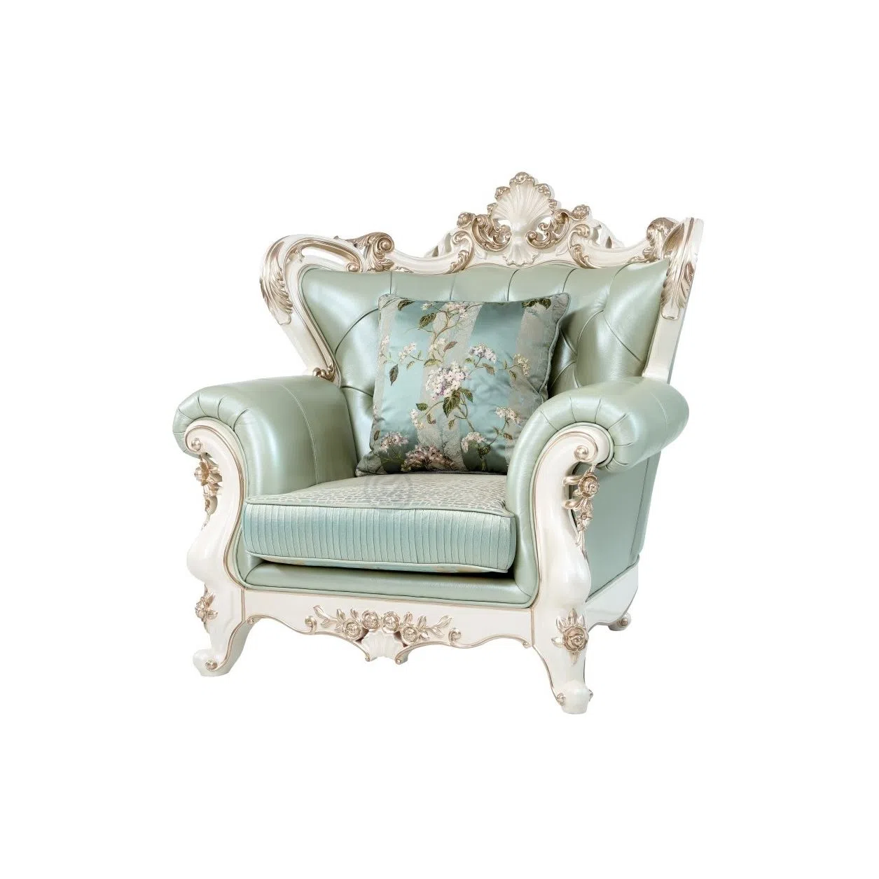 Armchair Oziante