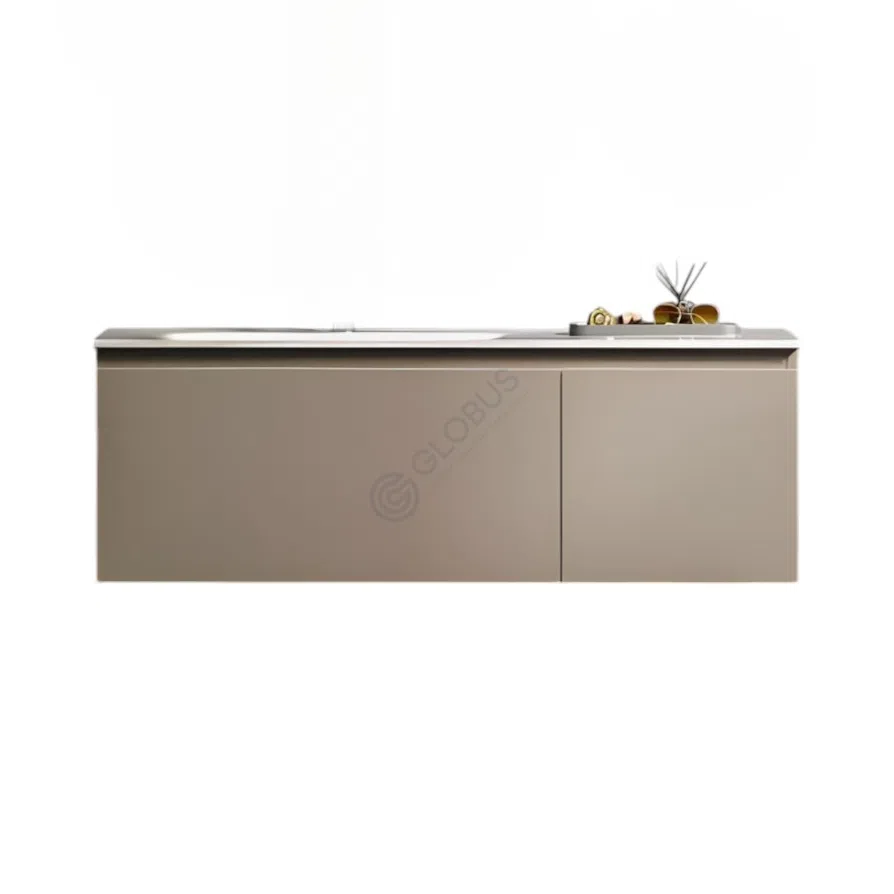 Bathroom cabinet Alcee