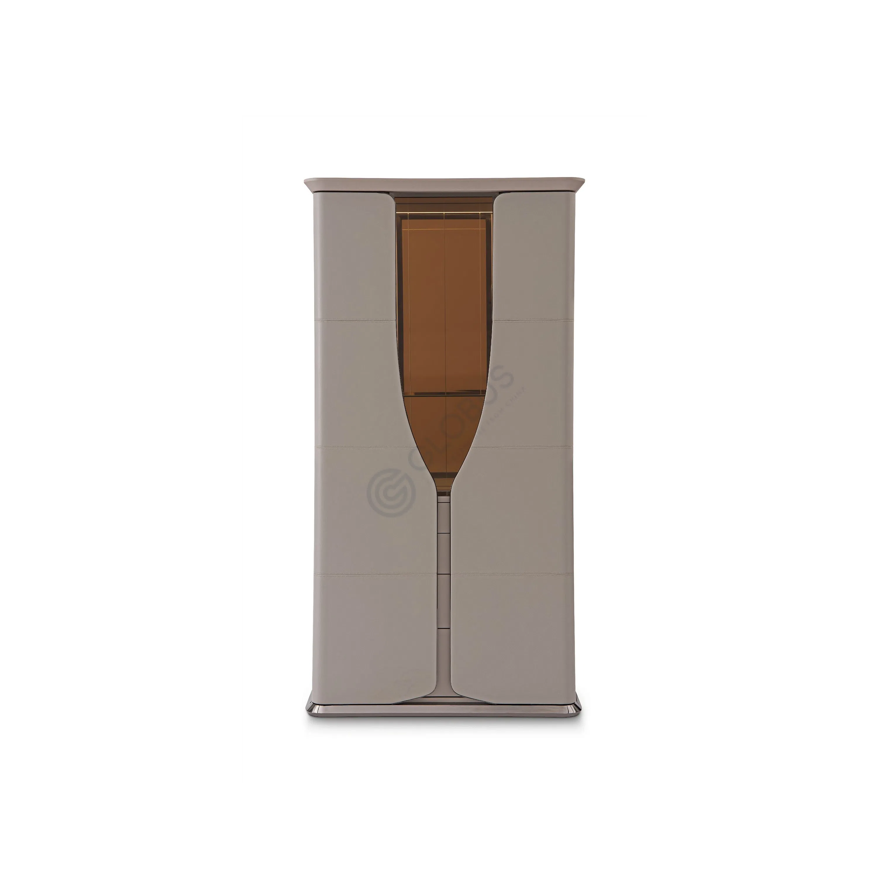 Wine cabinet Noureen