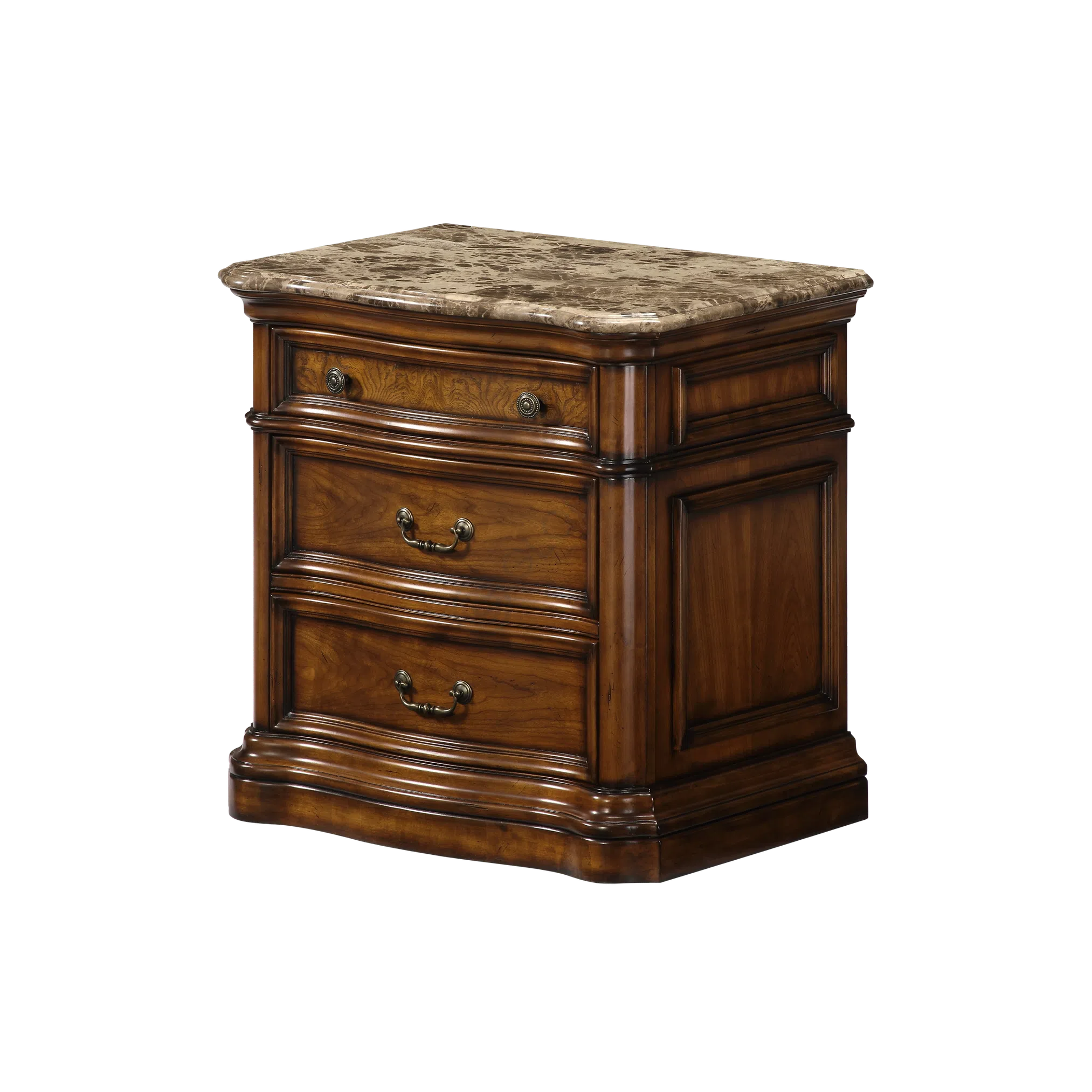 Bedside table Ygiovina