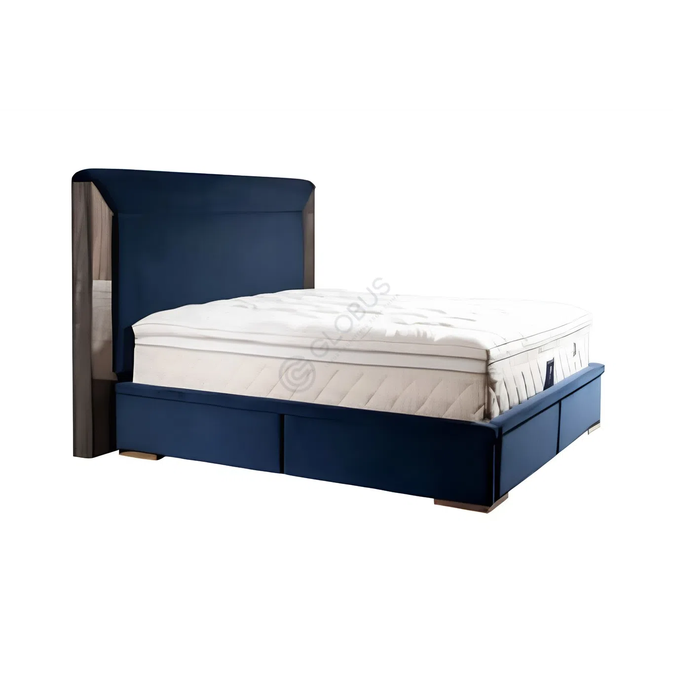 Bed Lumaca