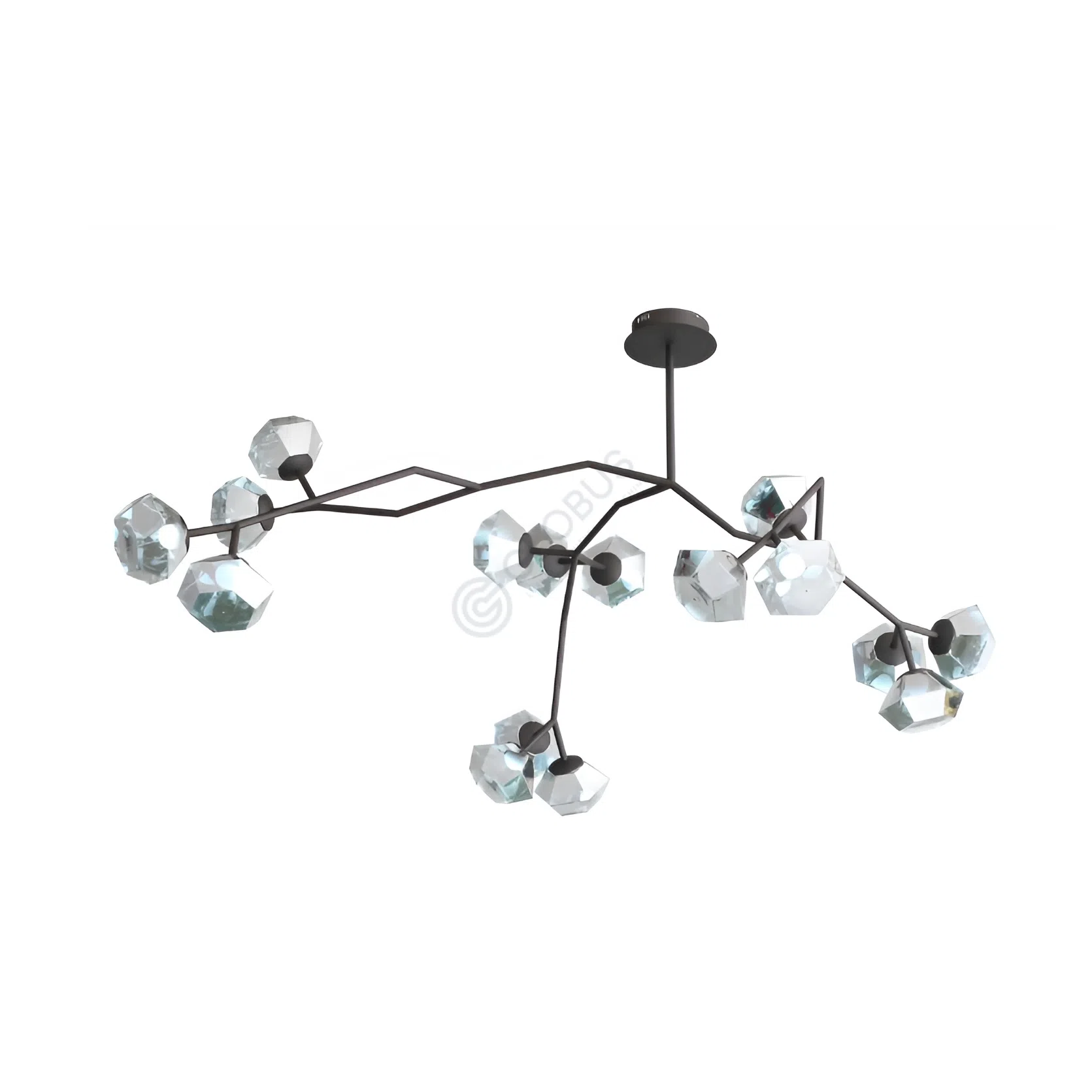 Ceiling lamp Stellan