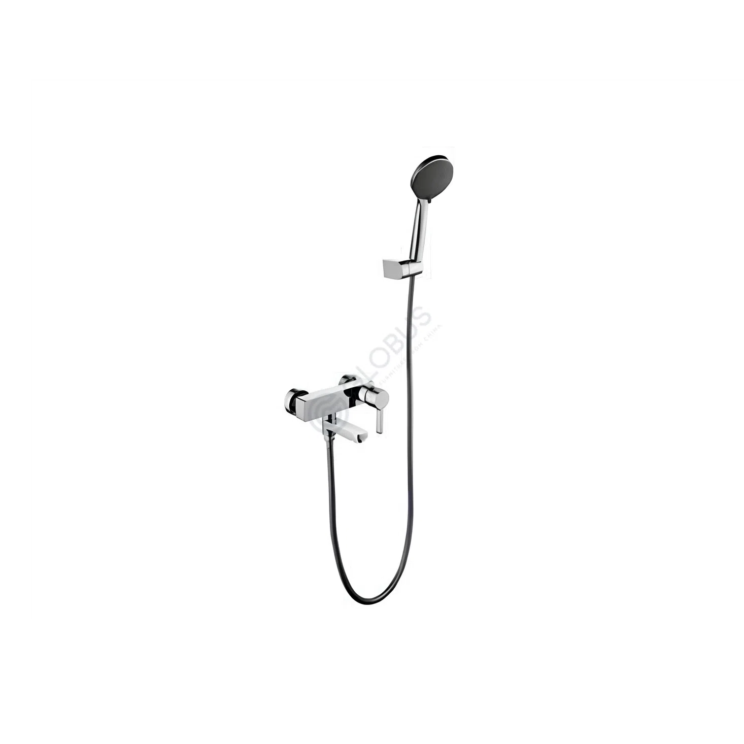 Shower mixer Yelicia