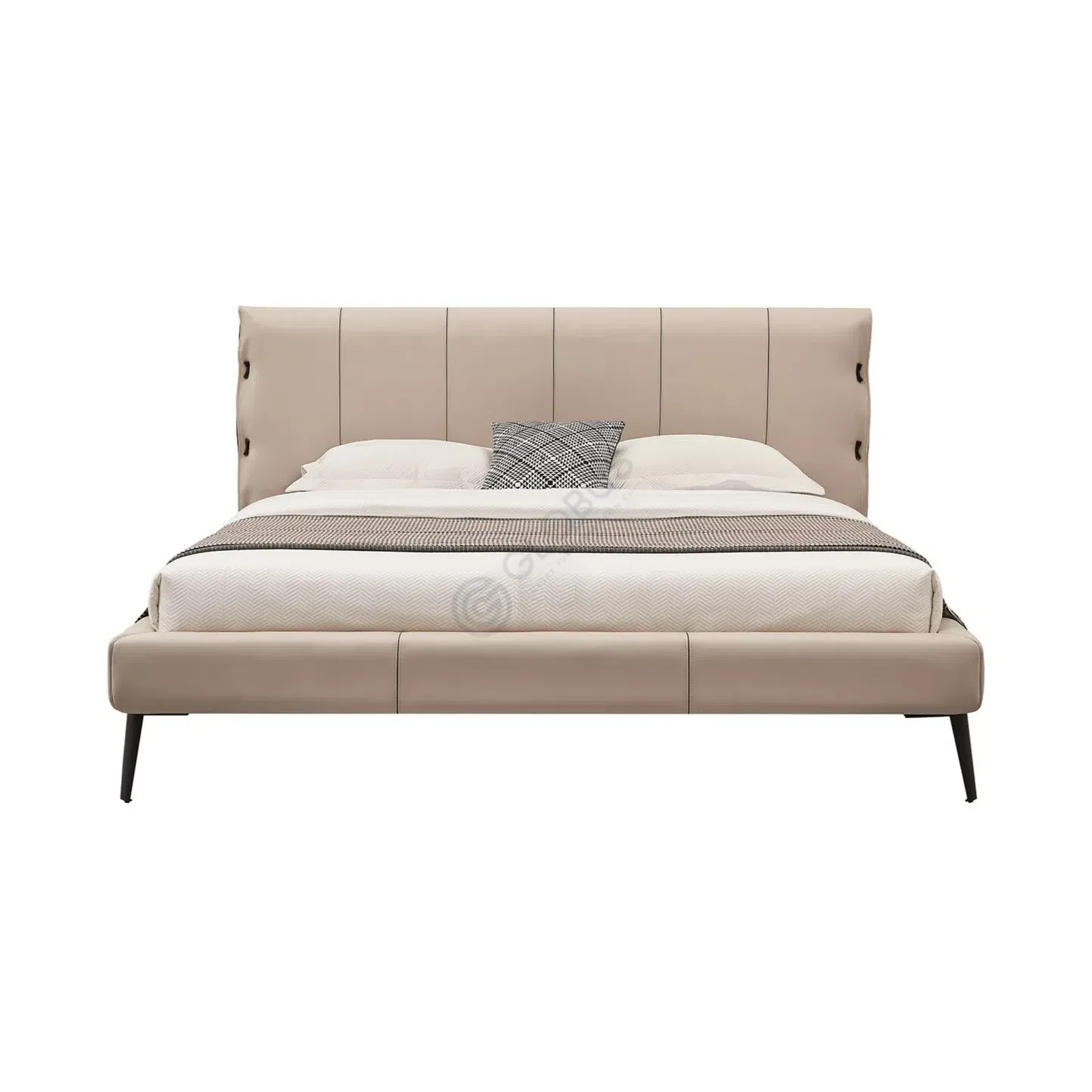 Bed BONALDO Cuff