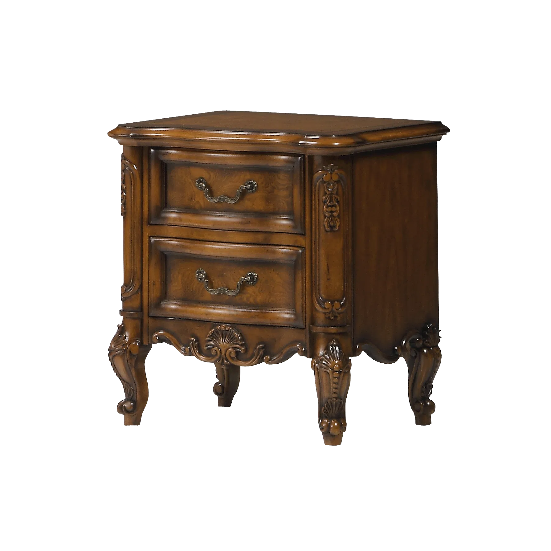 Bedside table Quorviana