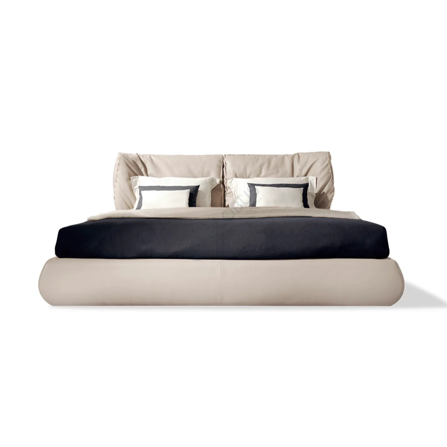 Bed CORNELIO CAPPELLINI Cannes