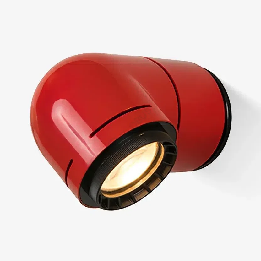 Wall lamp SANTA&COLE Petit Tatu