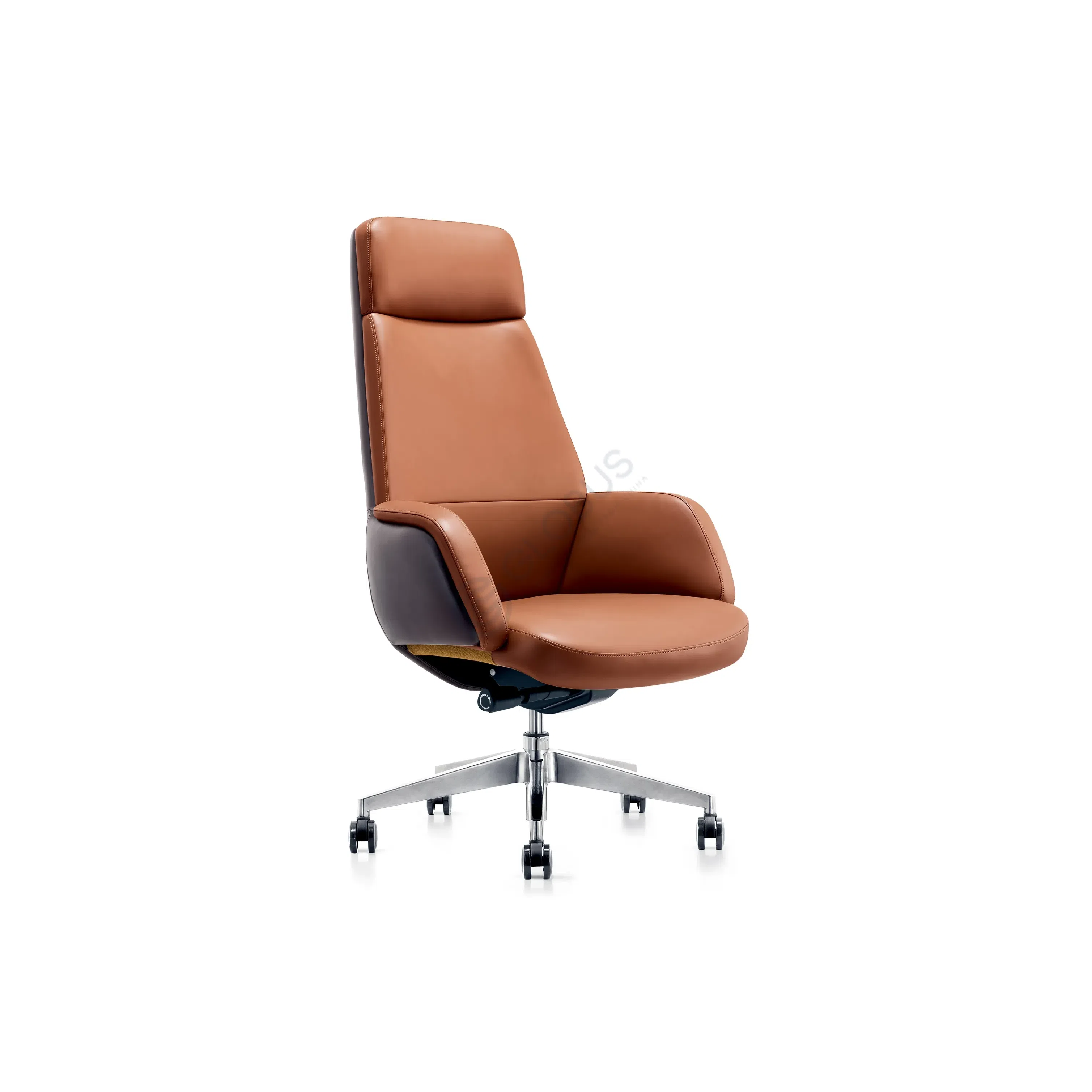 Office armchair Marinda