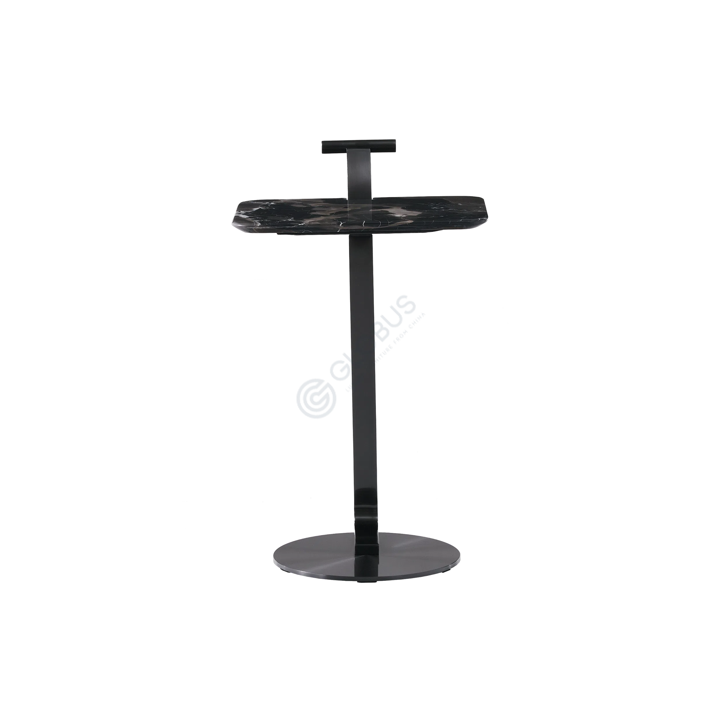 Side table MOLTENI Surf