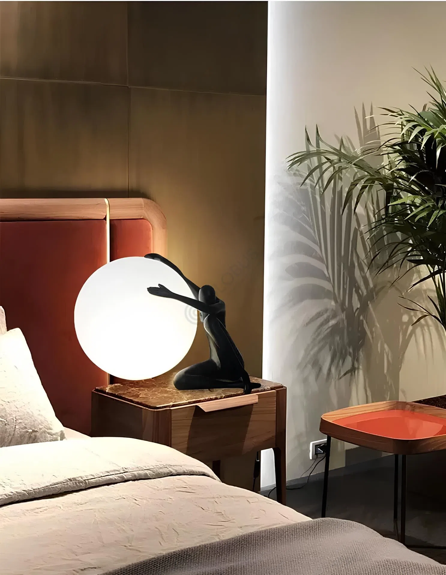 Table lamp Predilect