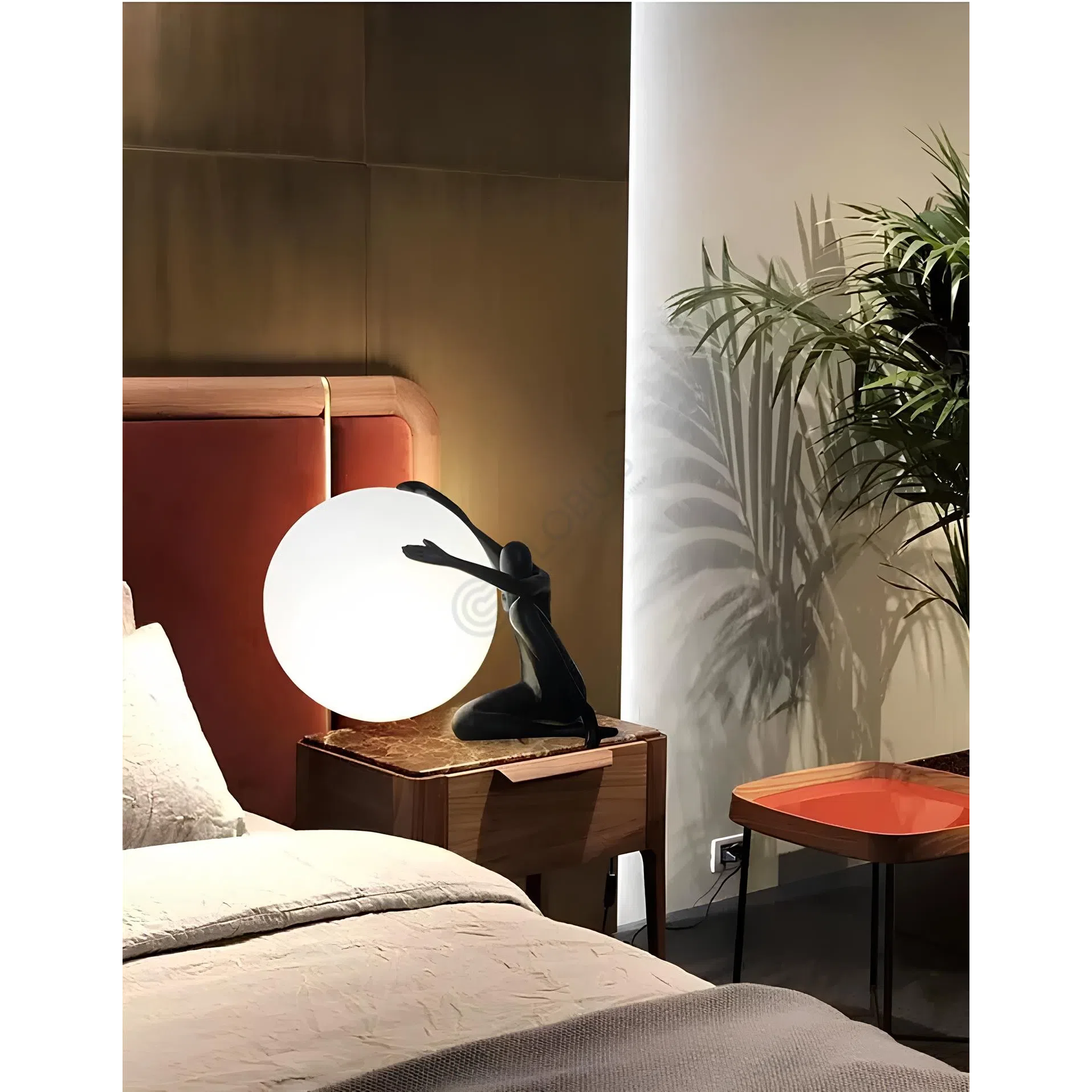 Table lamp Predilect