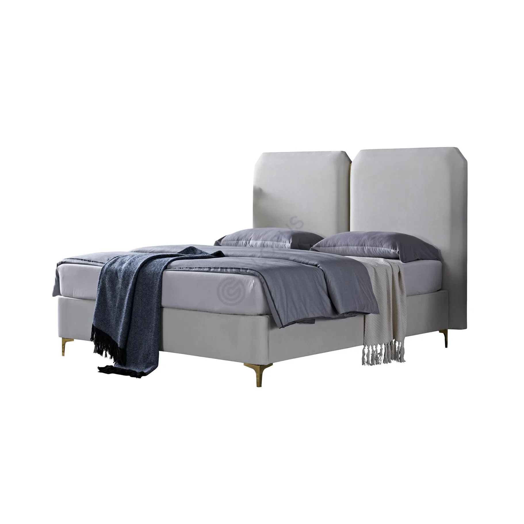 Bed Amoretto