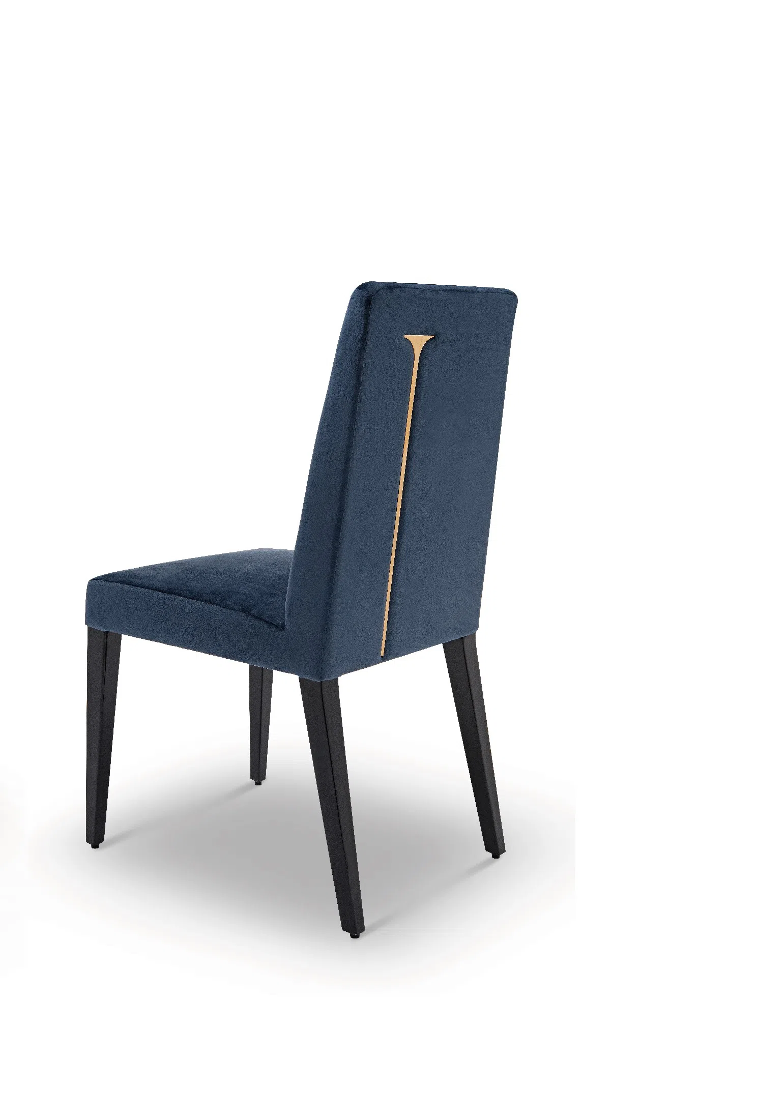 Dining chair FENDI Romance