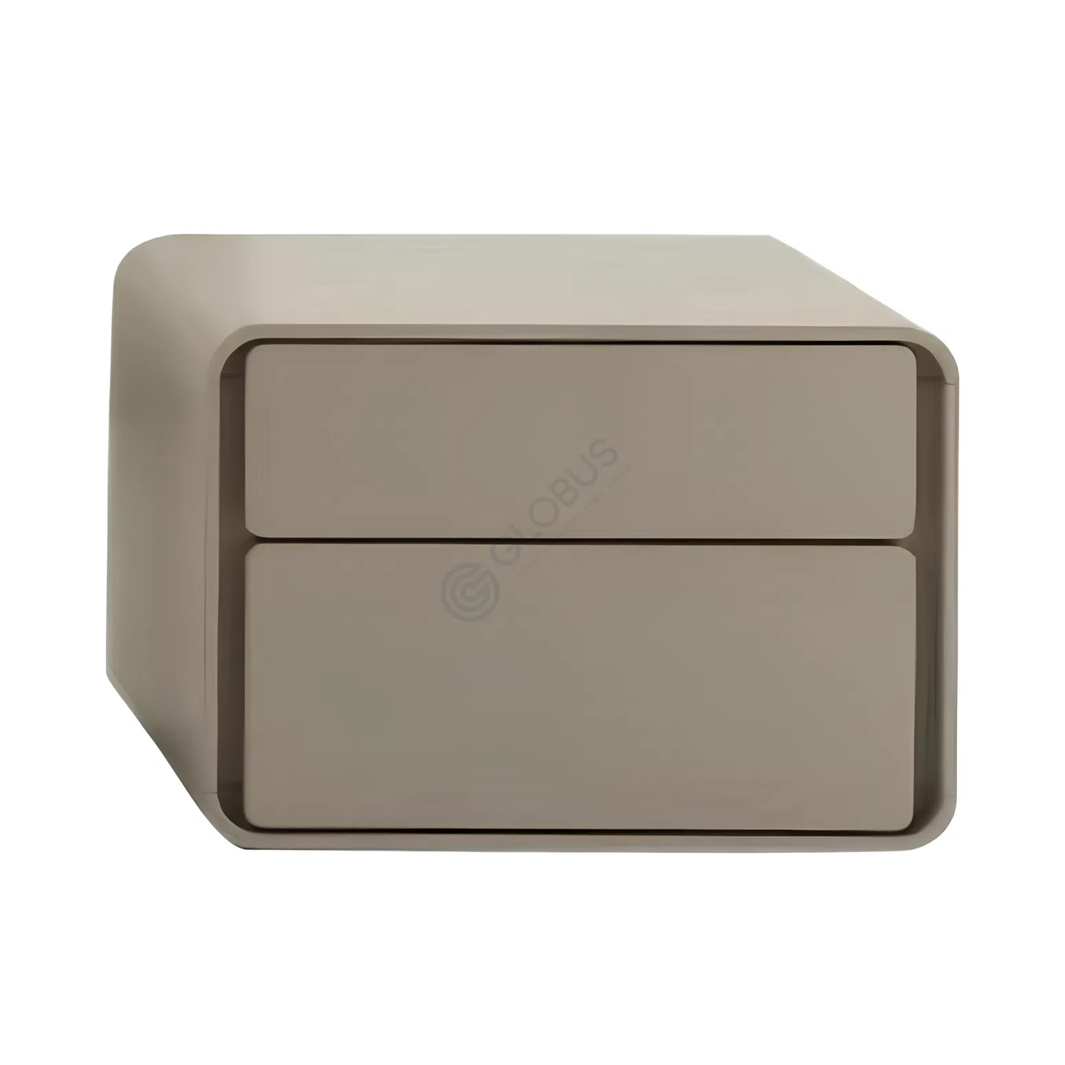 Bedside table PRESOTTO Ice