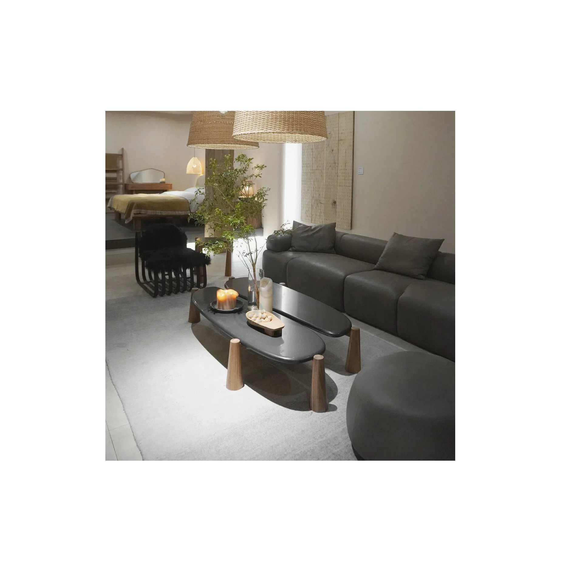 Coffee table Hygeina