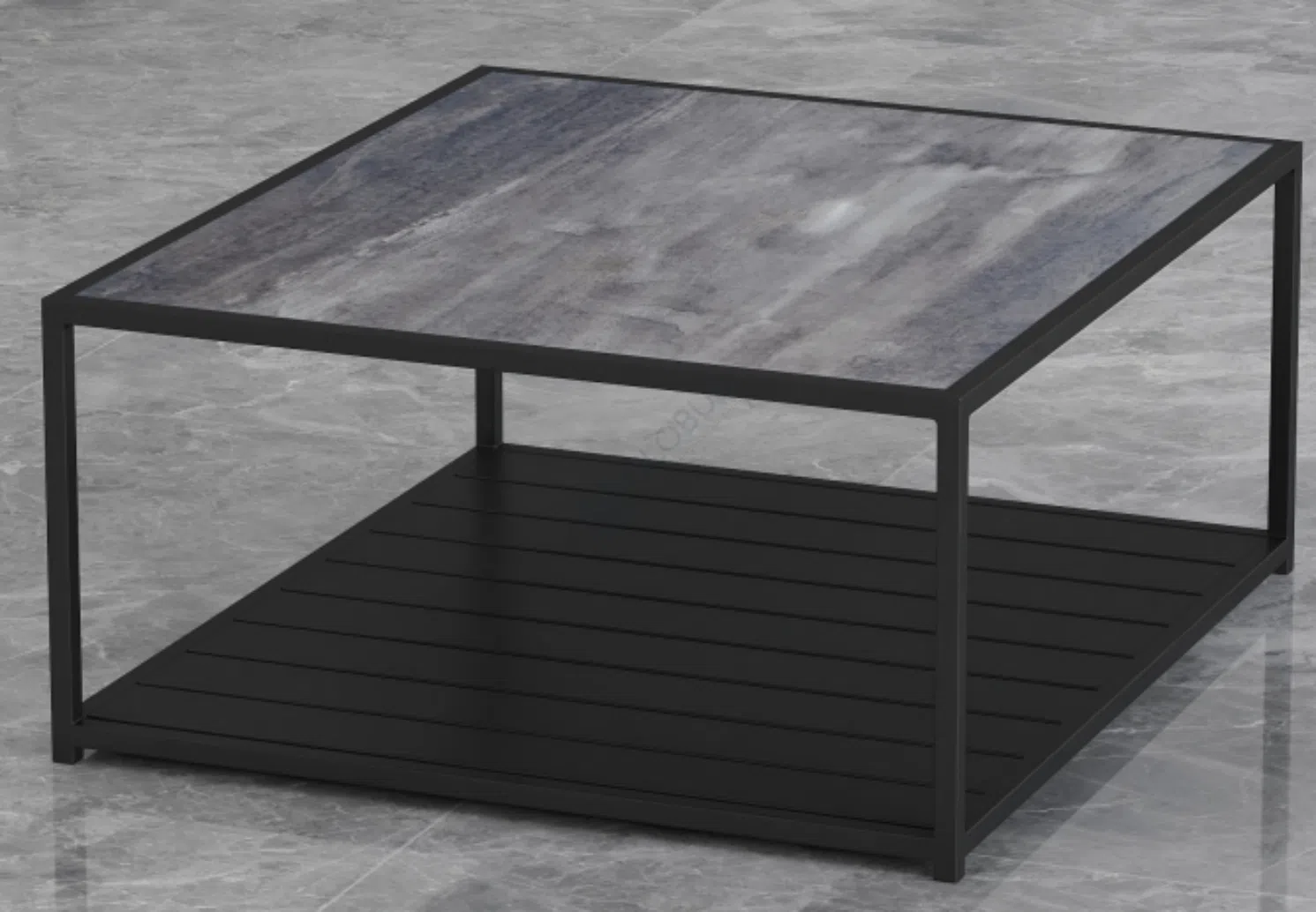 Outdoor coffee table Lussuriosa