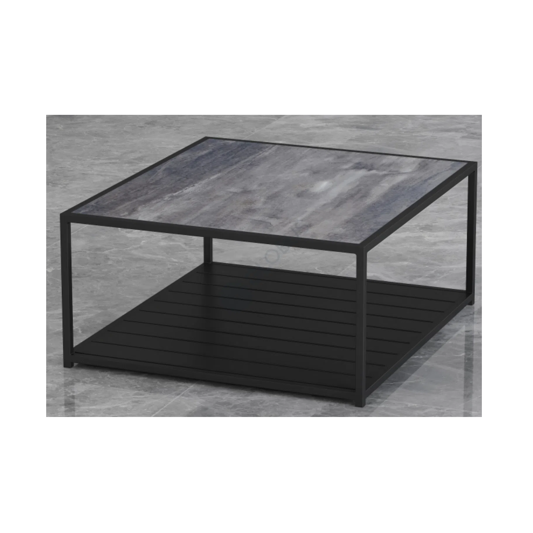 Outdoor coffee table Lussuriosa