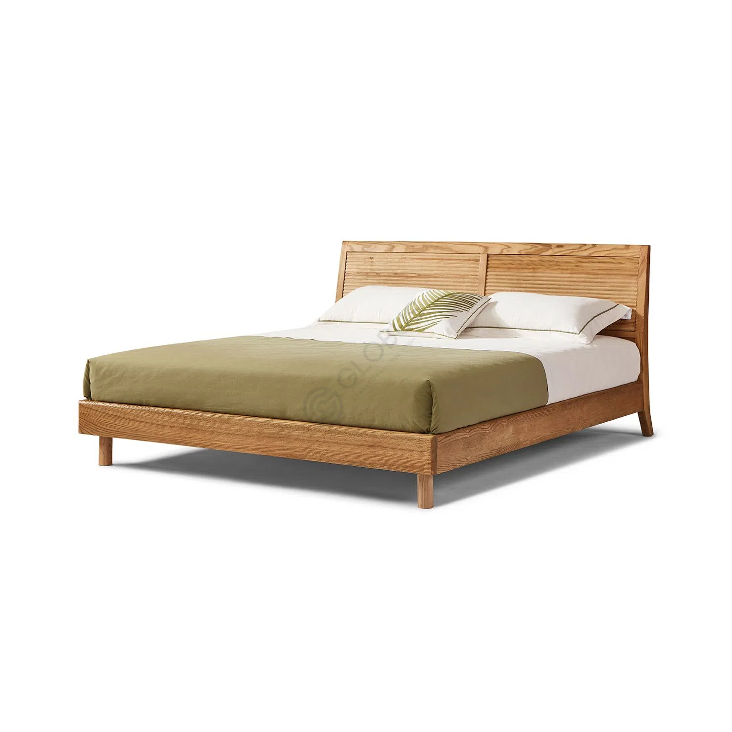 Bed Landel