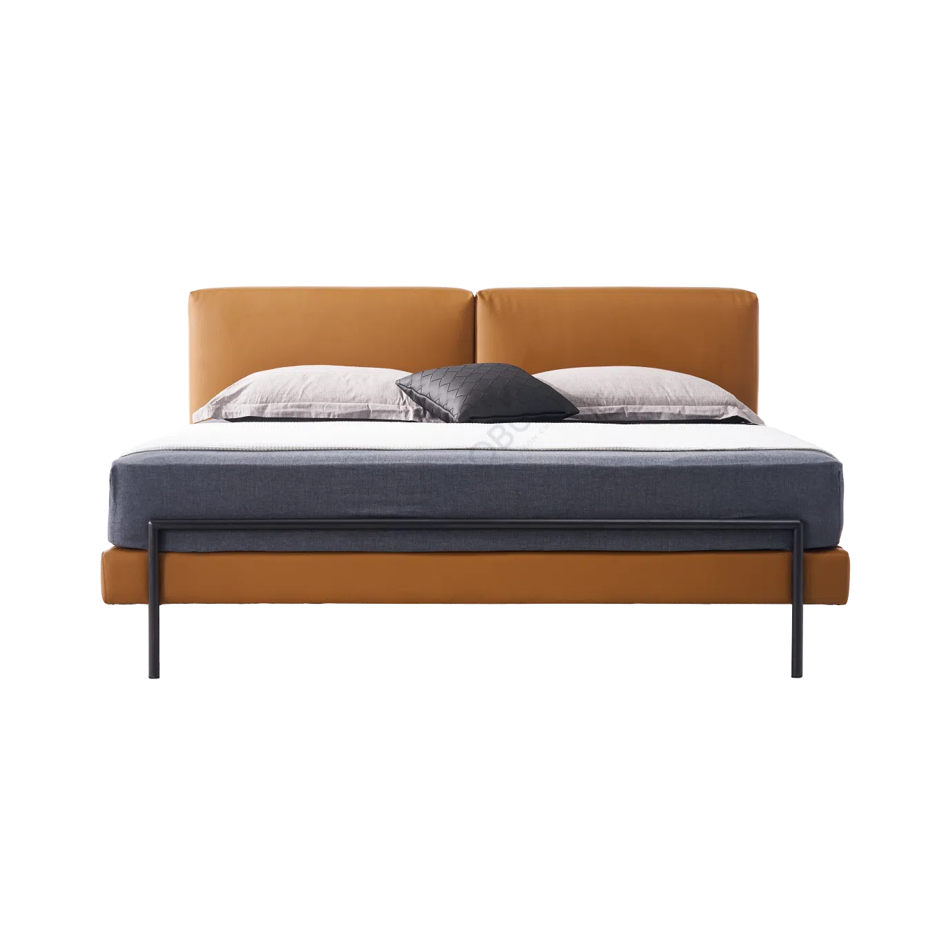 Bed Orellius