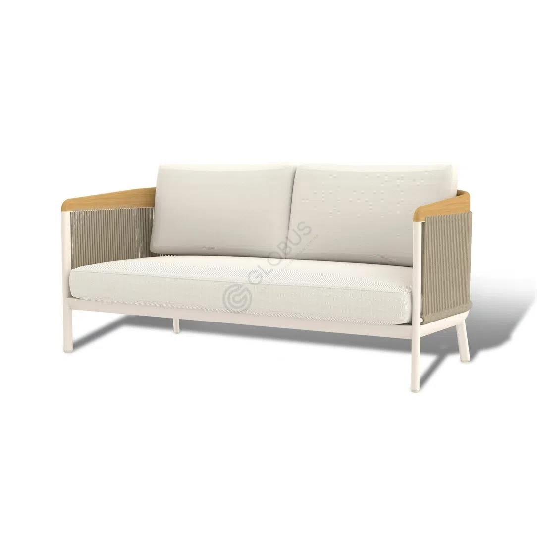 Outdoor sofa Marcas