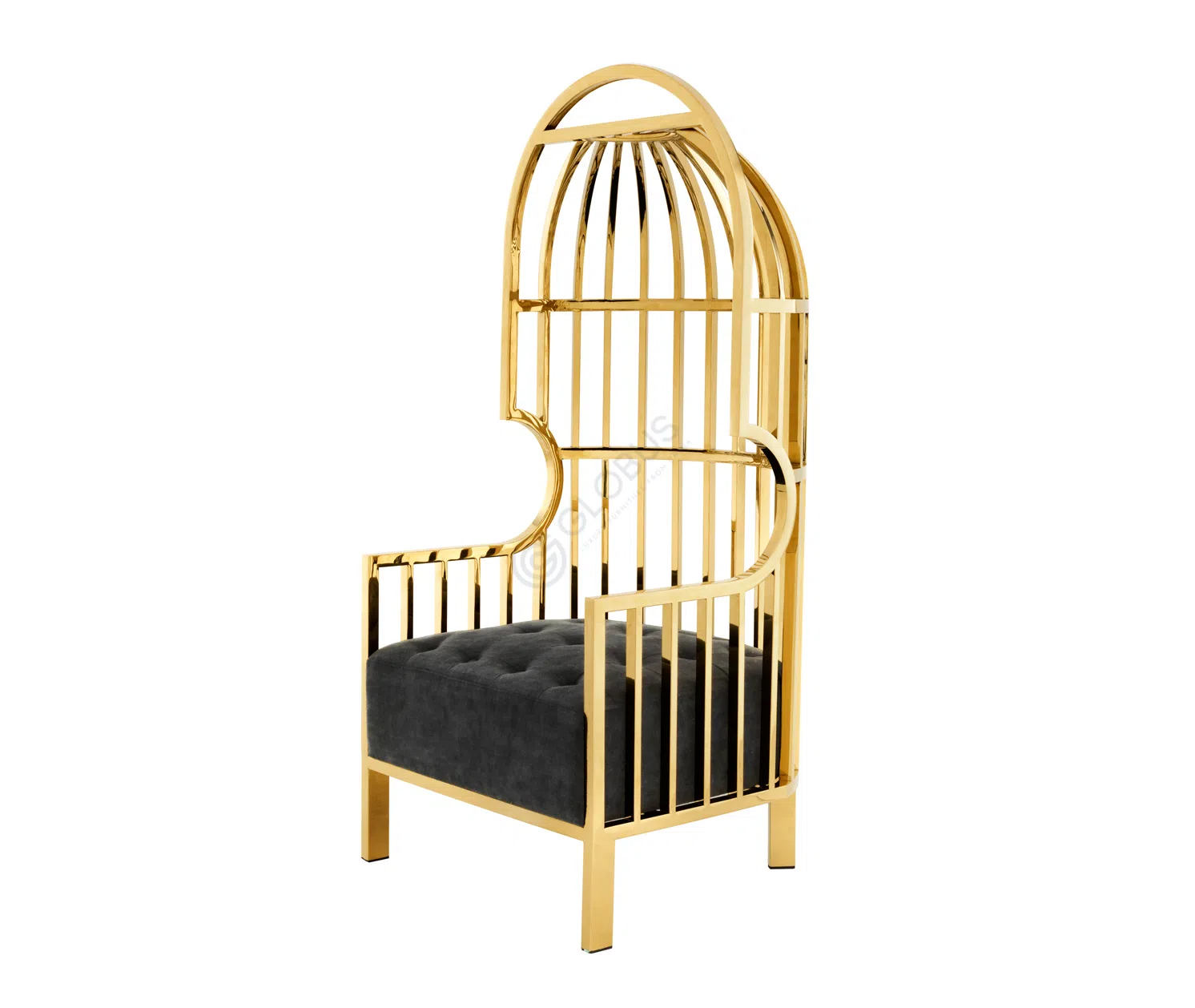 Armchair EICHHOLTZ Bora Bora