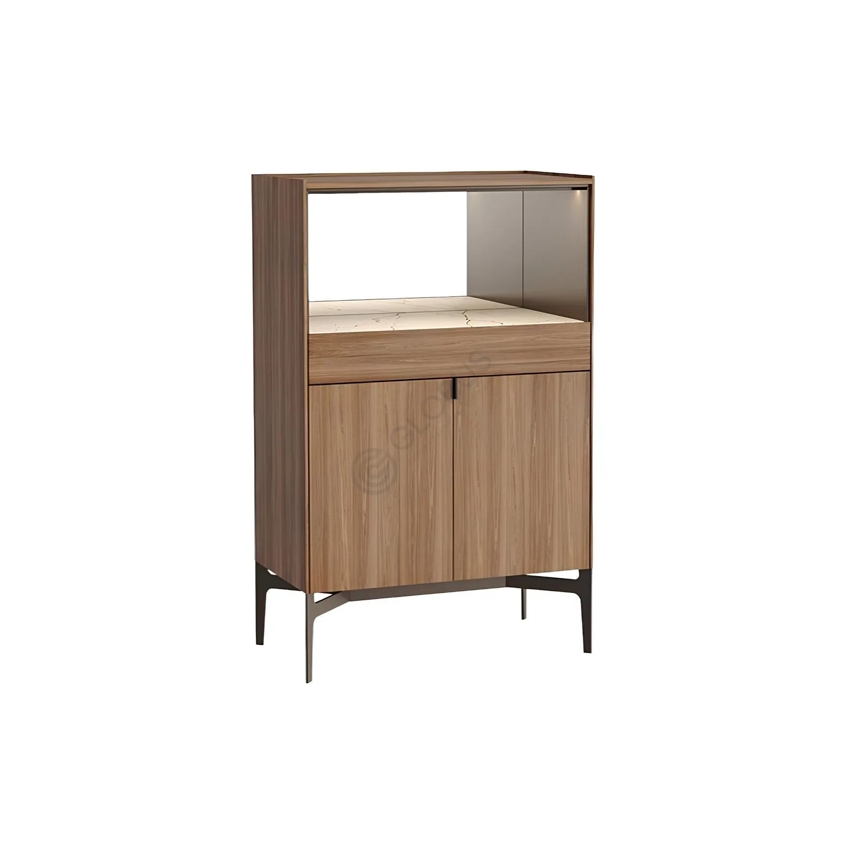 Wine cabinet POLIFORM Code