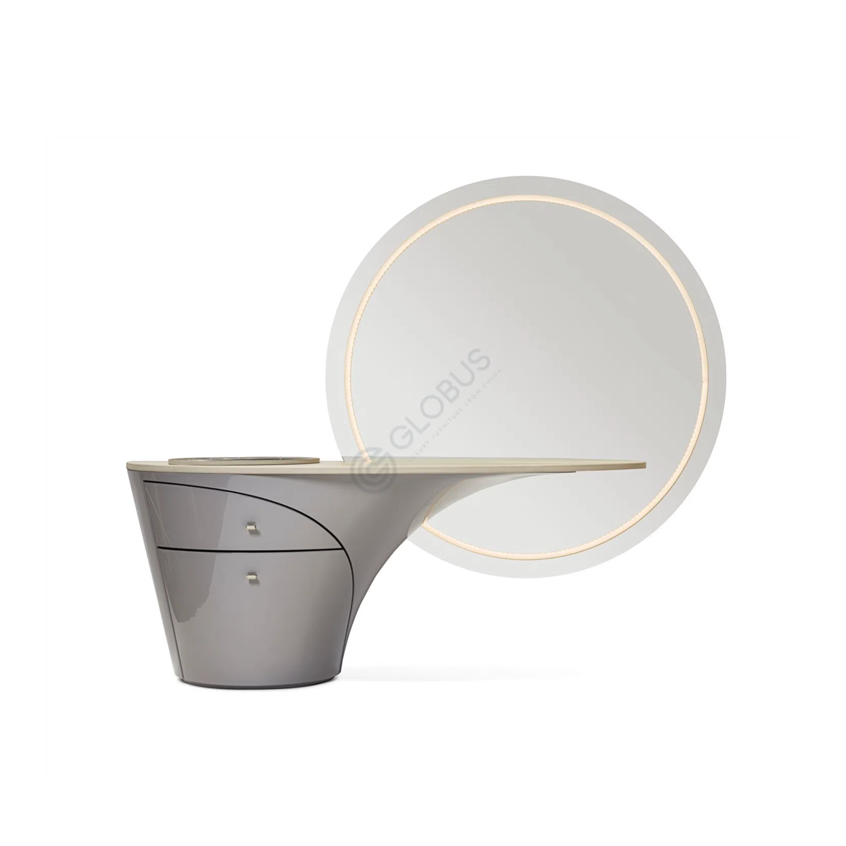 Dressing table VISIONNAIRE Jet Plane