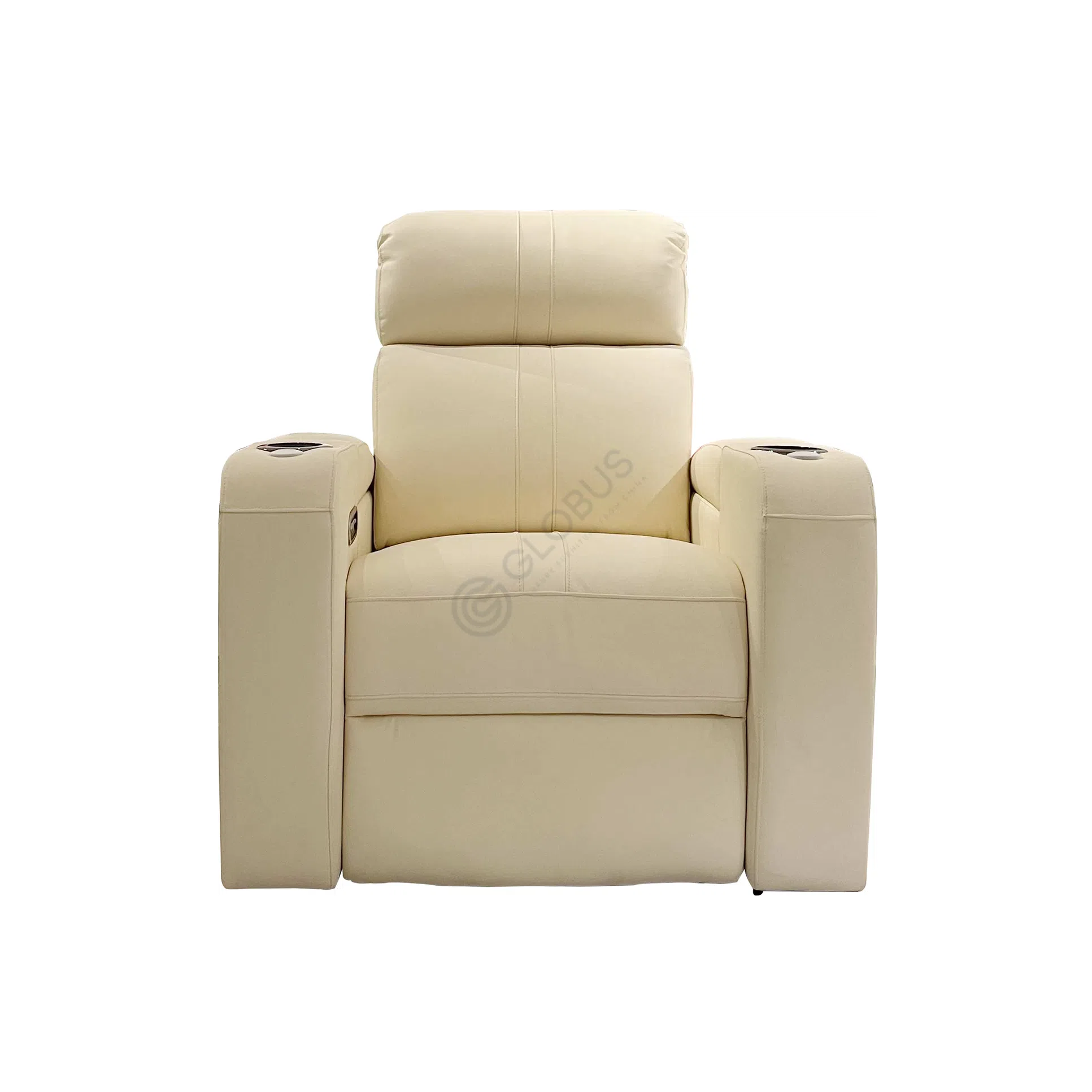 Reclining armchair Quiniella