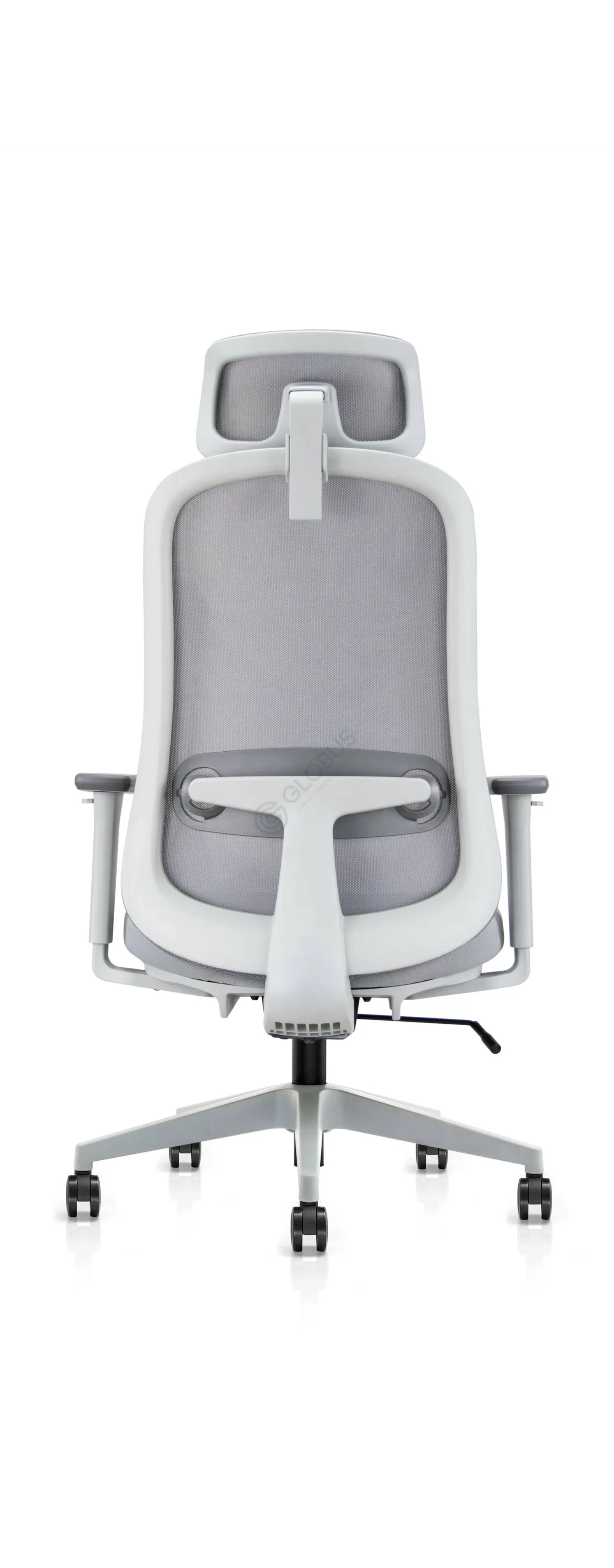 Office armchair Quantoria