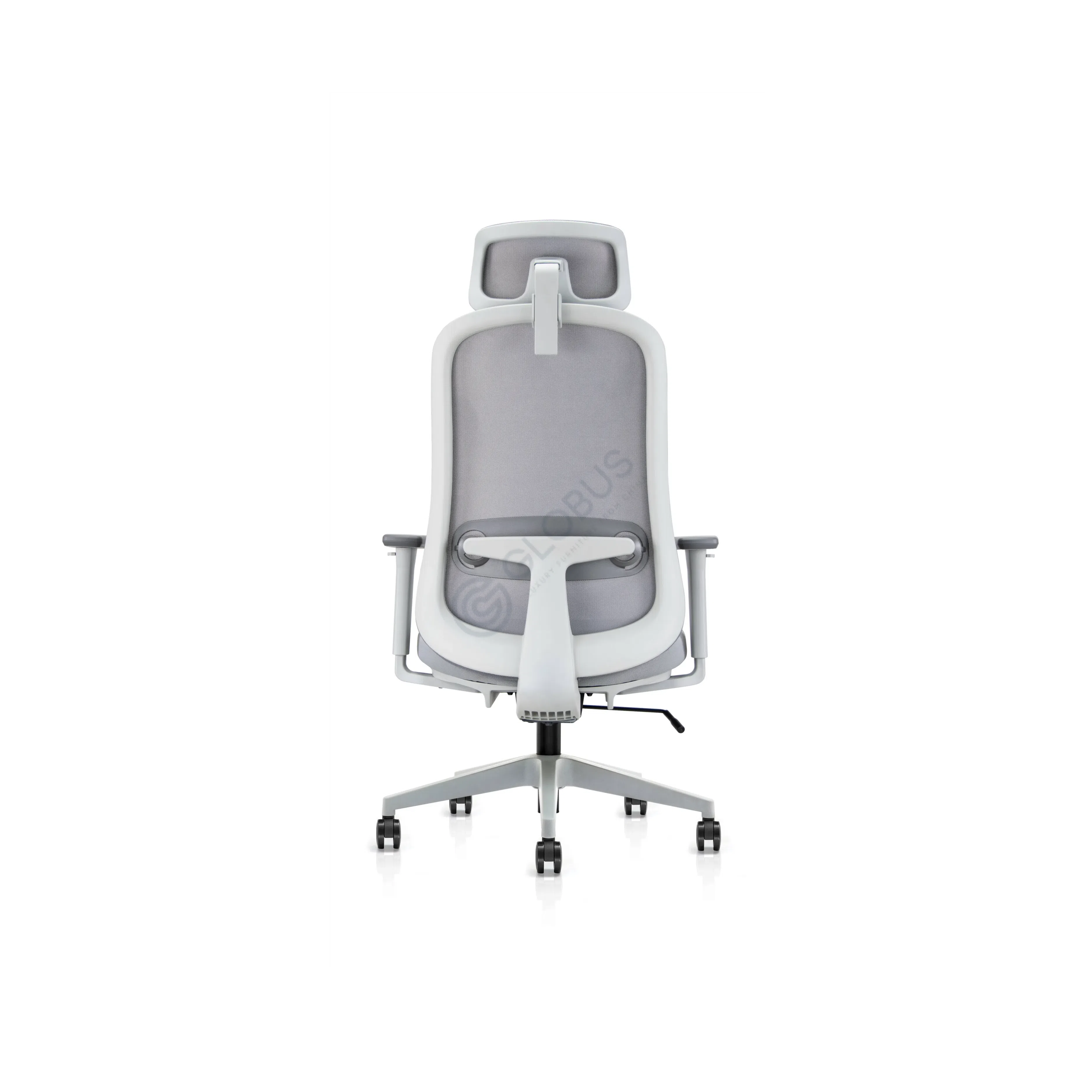 Office armchair Quantoria