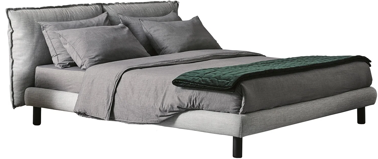 Bed MERIDIANI Oliver