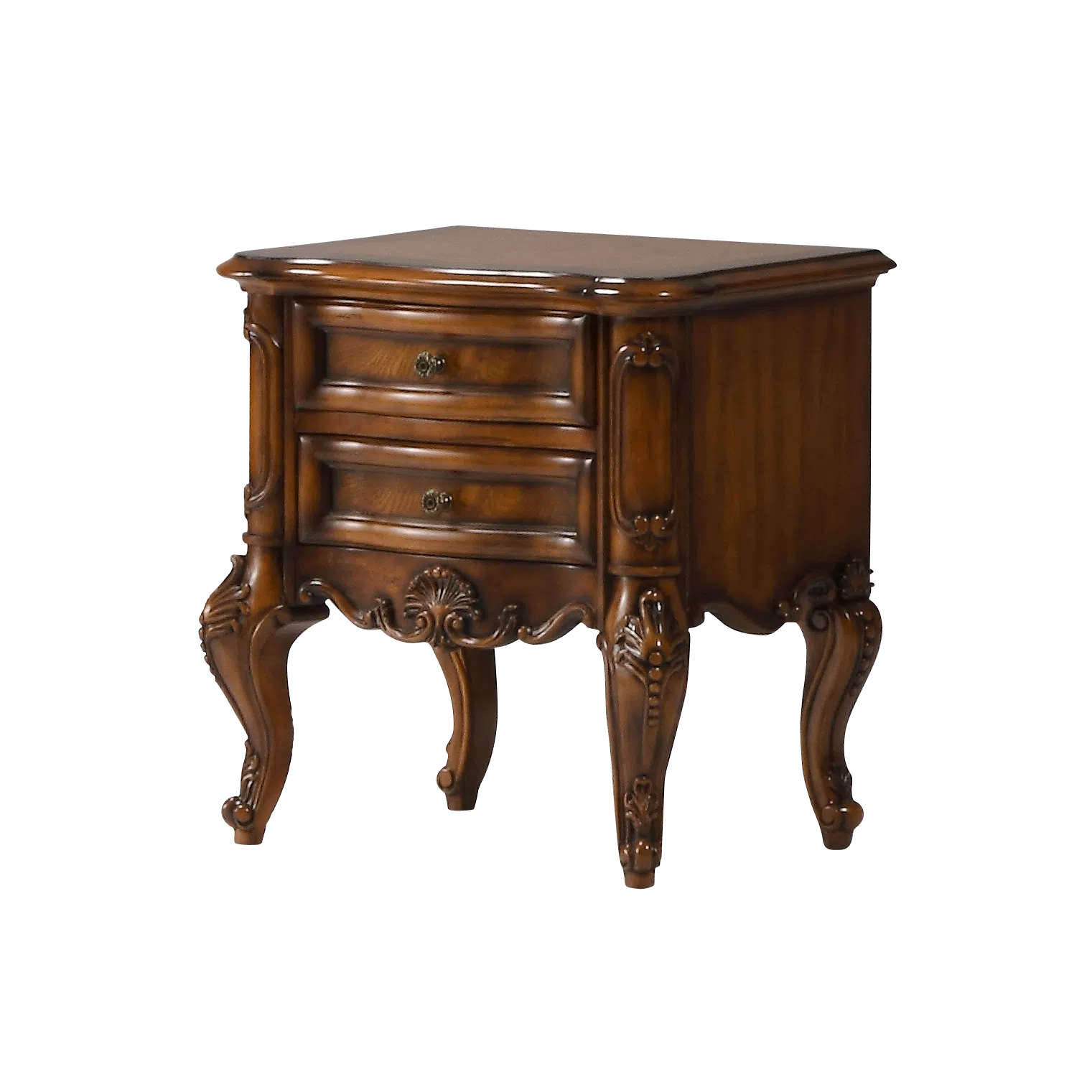 Bedside table Claresco