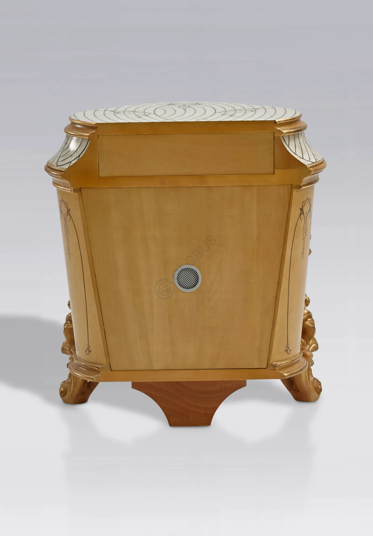 Bedside table Hadrienne