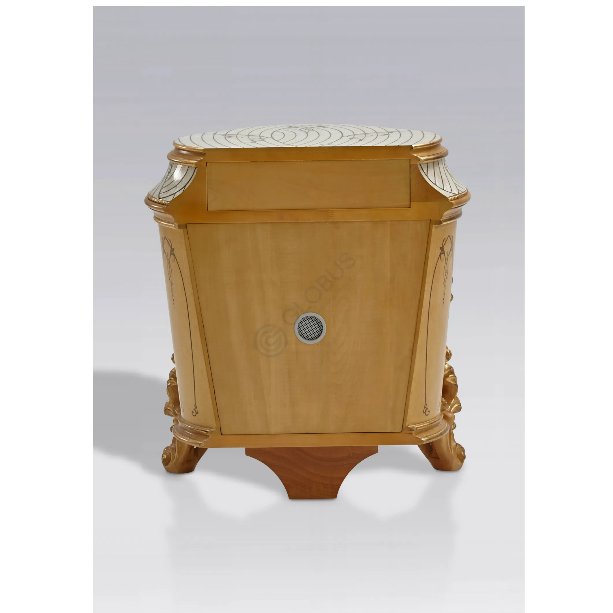 Bedside table Hadrienne