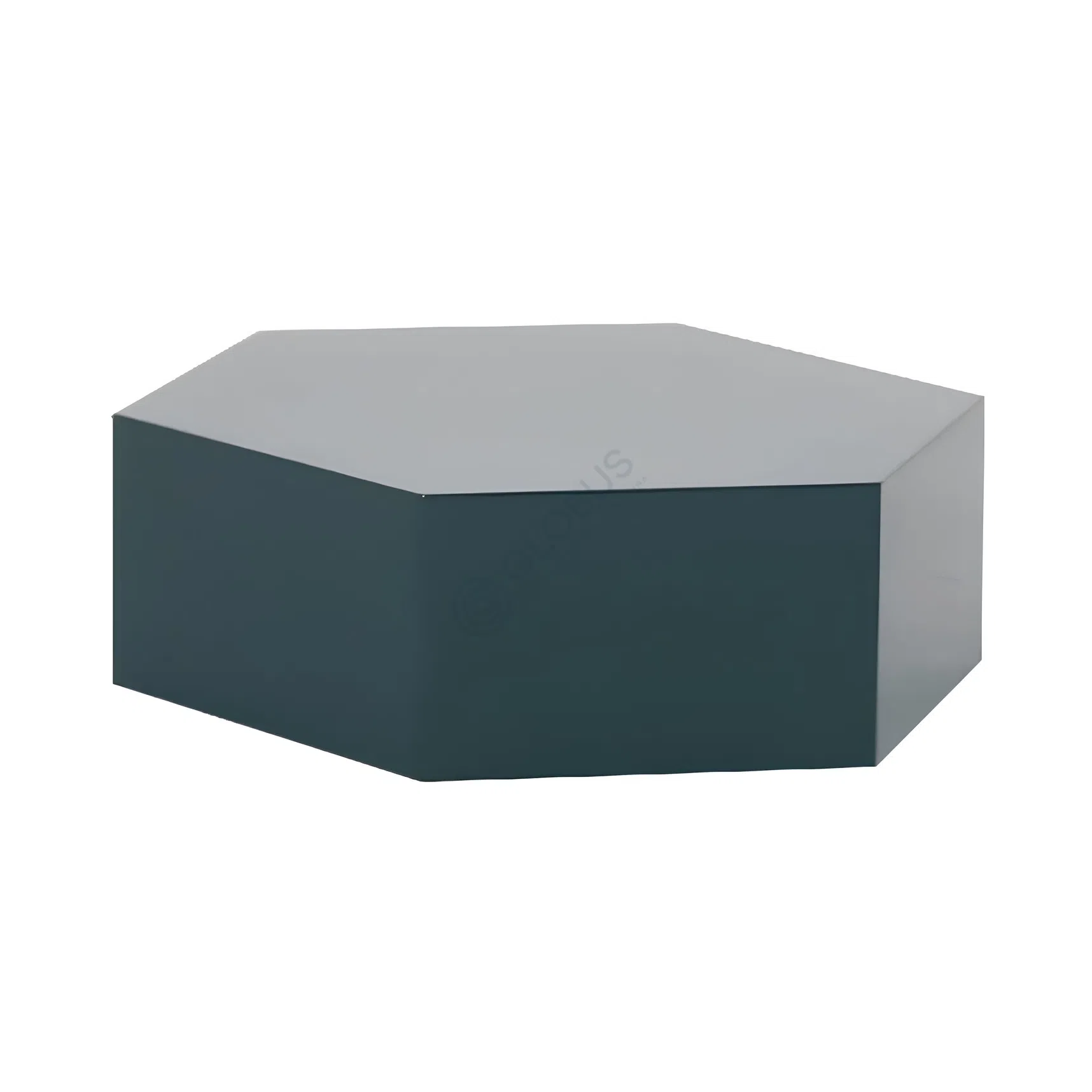 Coffee table MINOTTI Aeron