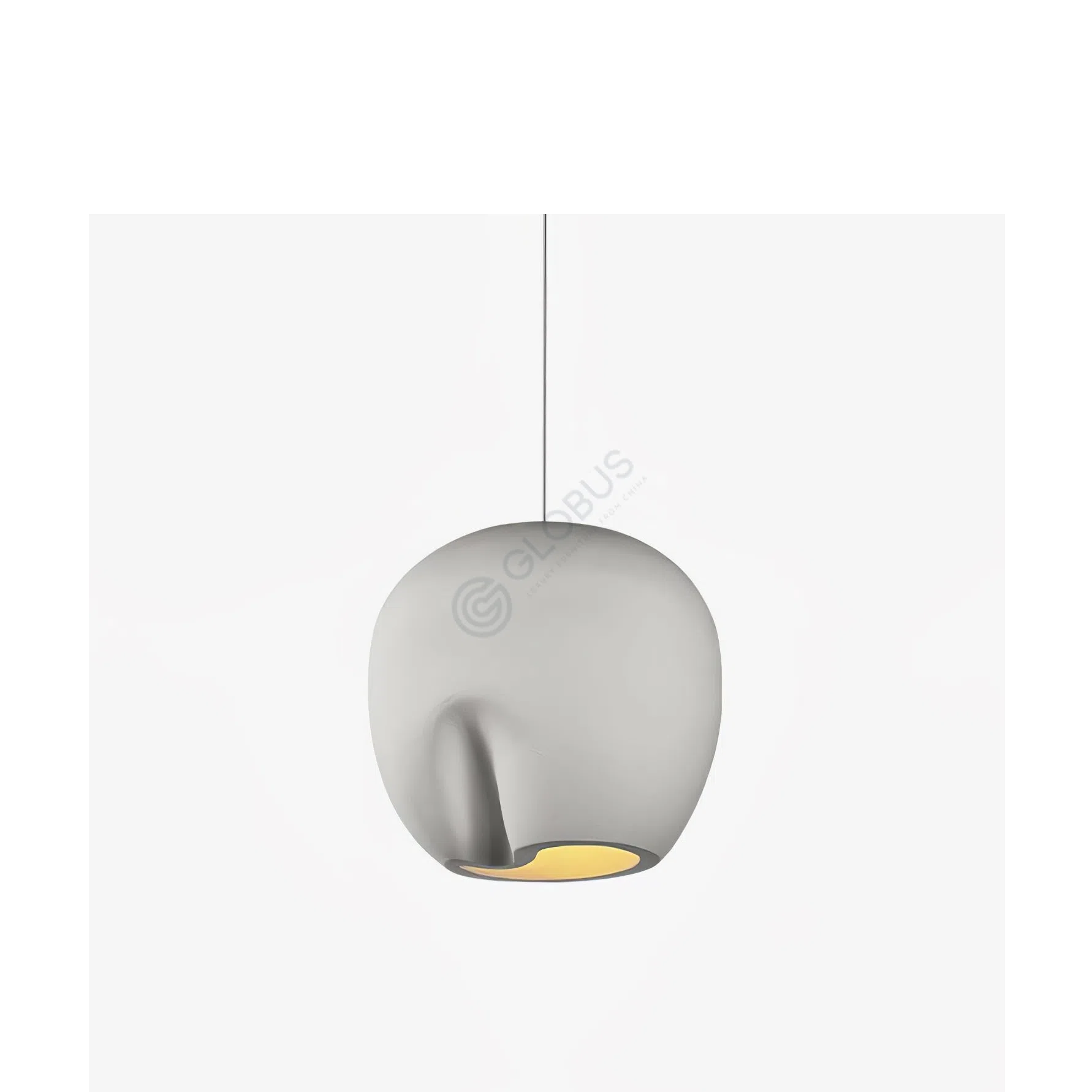 Pendant light Cleopatrap