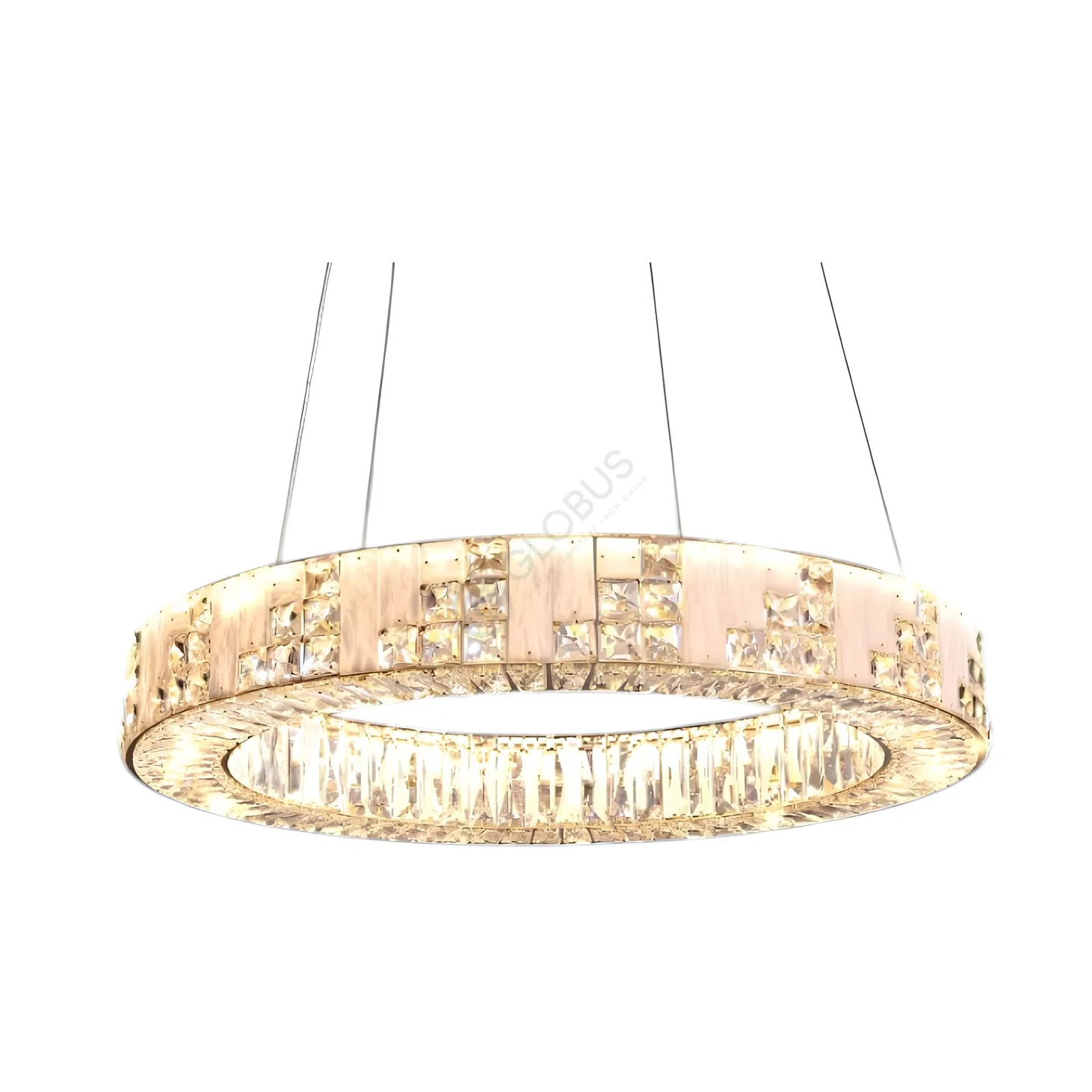 Chandelier Zelato