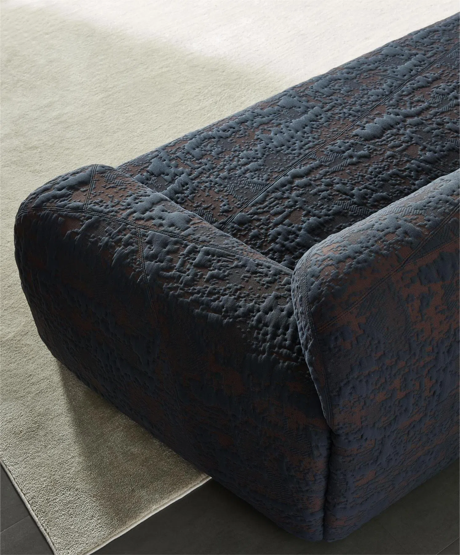 Sofa NATUZZI ITALIA Buddie