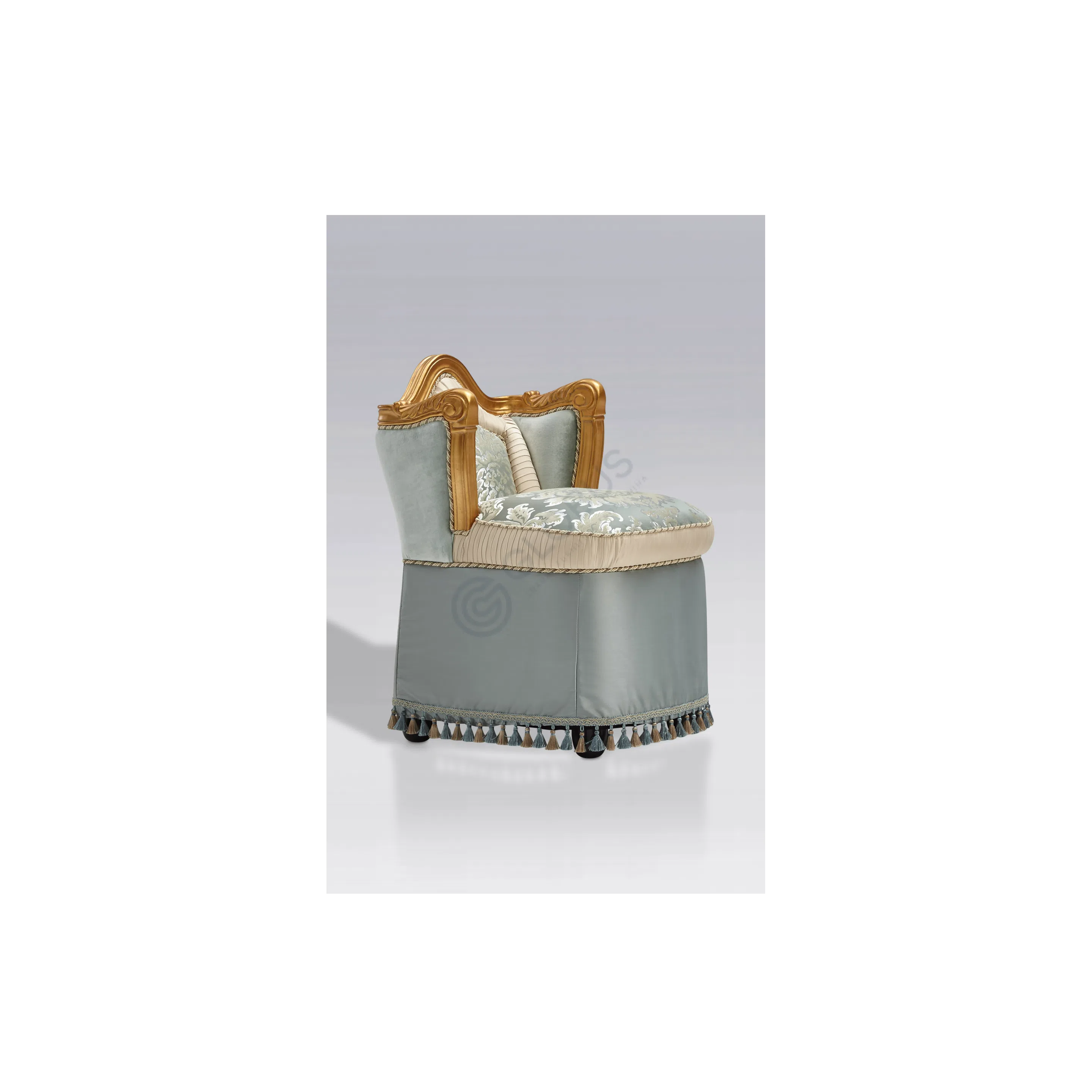 Armchair Tegulate