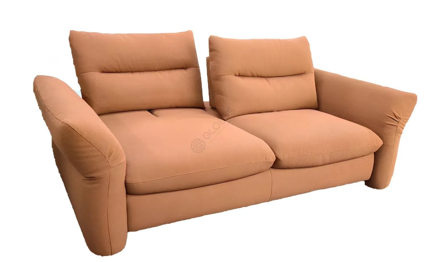 Reclining sofa Ambrosio