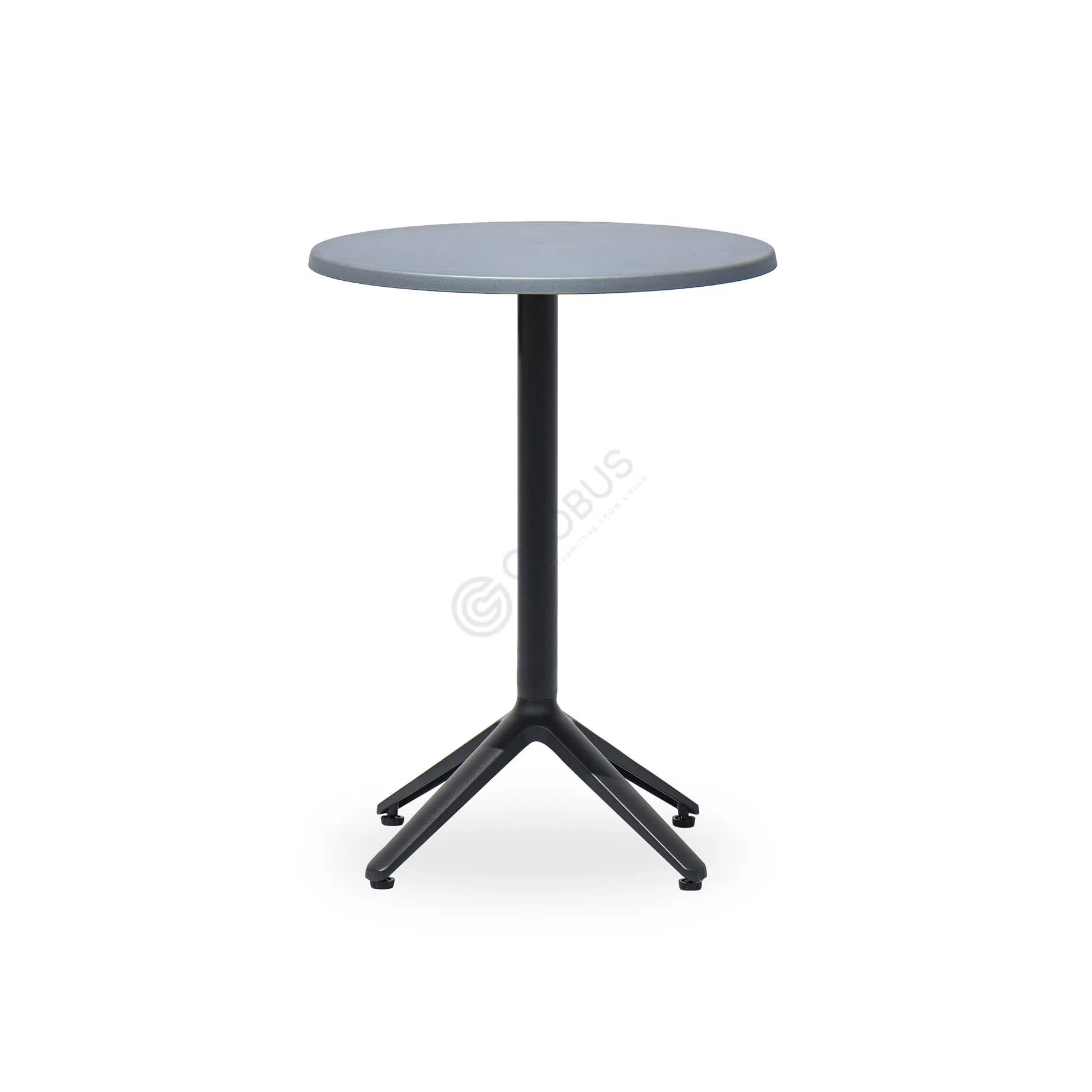 Outdoor table Ossibus